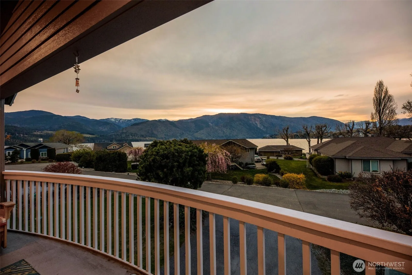 Property photo for 207 Manson View Drive, Manson