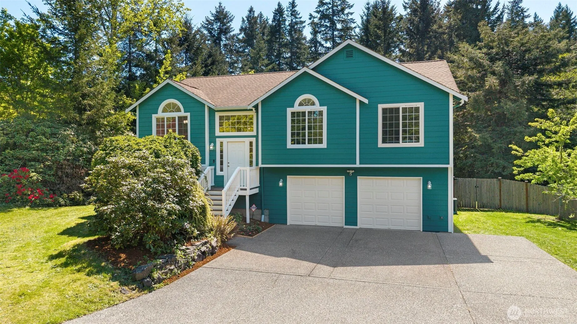 Property photo for 5033 Nw Uff Da Lane, Silverdale
