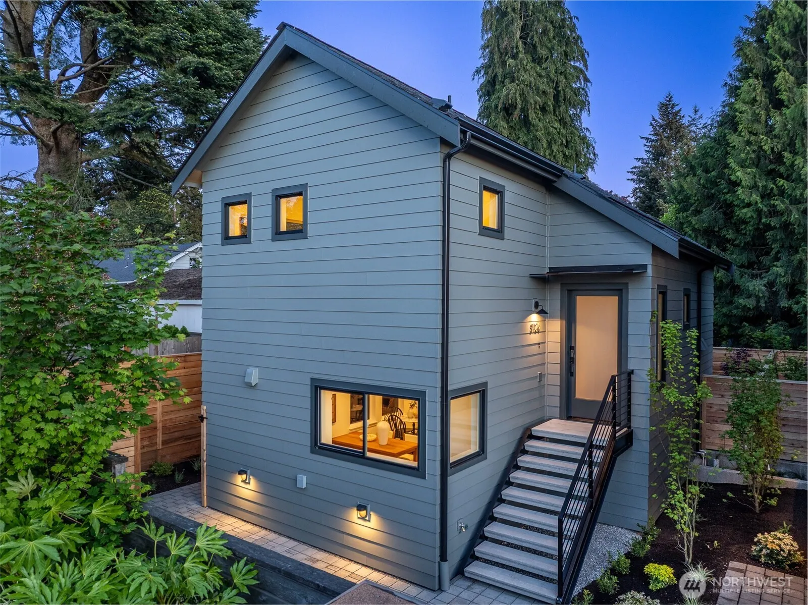 Property photo for 8126 12th Avenue Sw, Seattle, Washington 98106