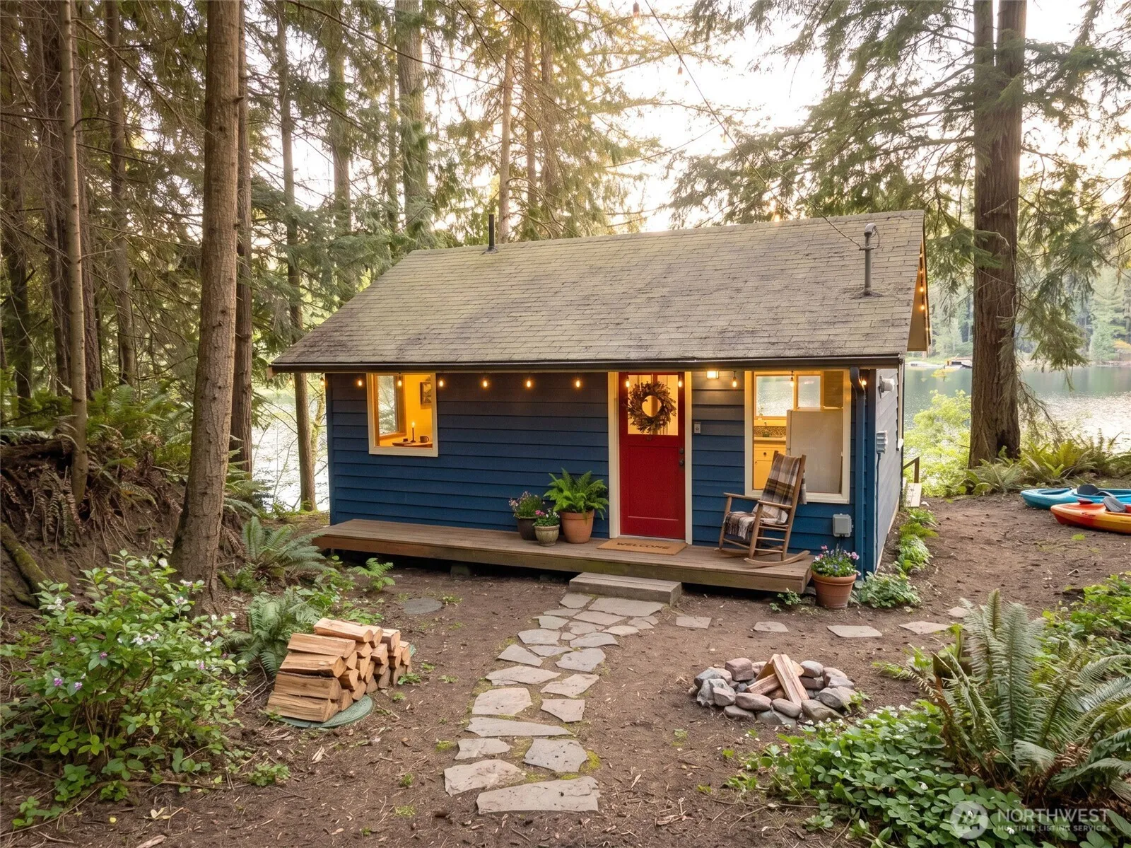 Property photo for 4945 Lakeside Drive, Langley