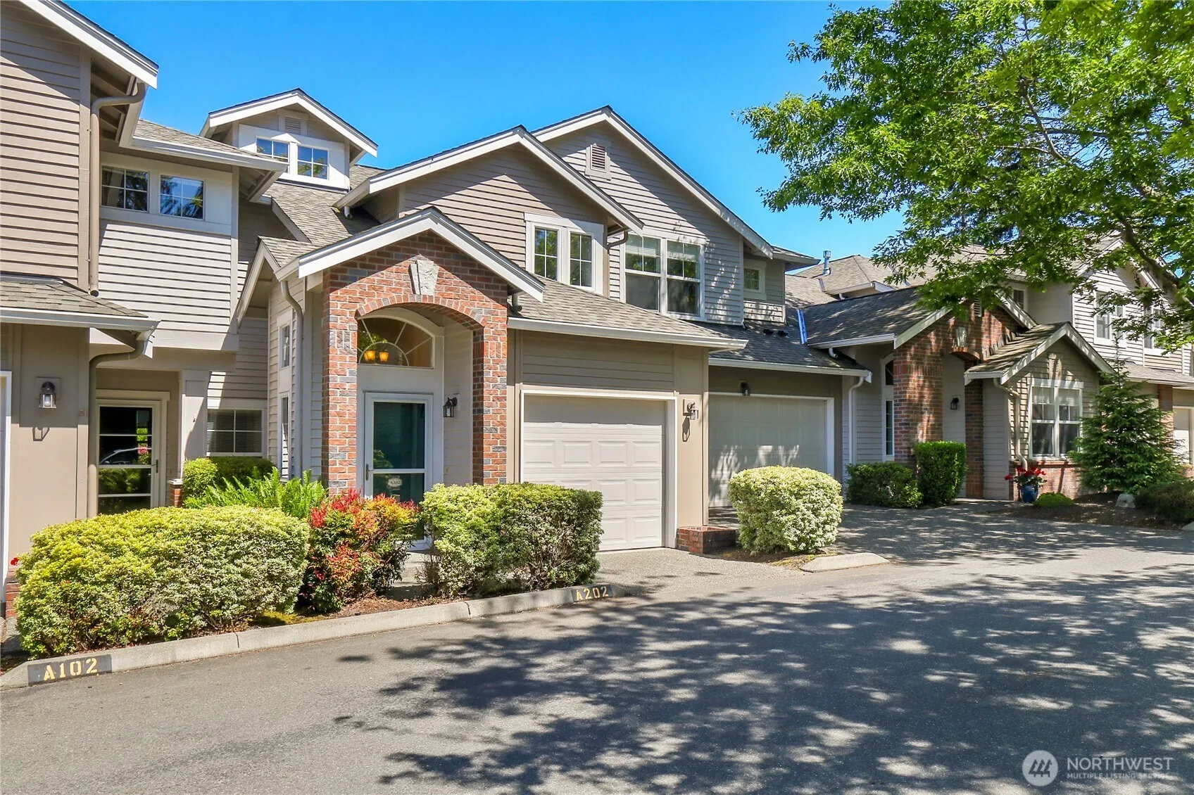Property photo for 8510 Main Street #a202, Edmonds