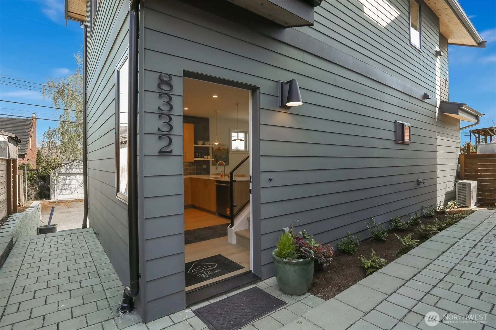 Property photo for 8332 24th Avenue Nw, Seattle