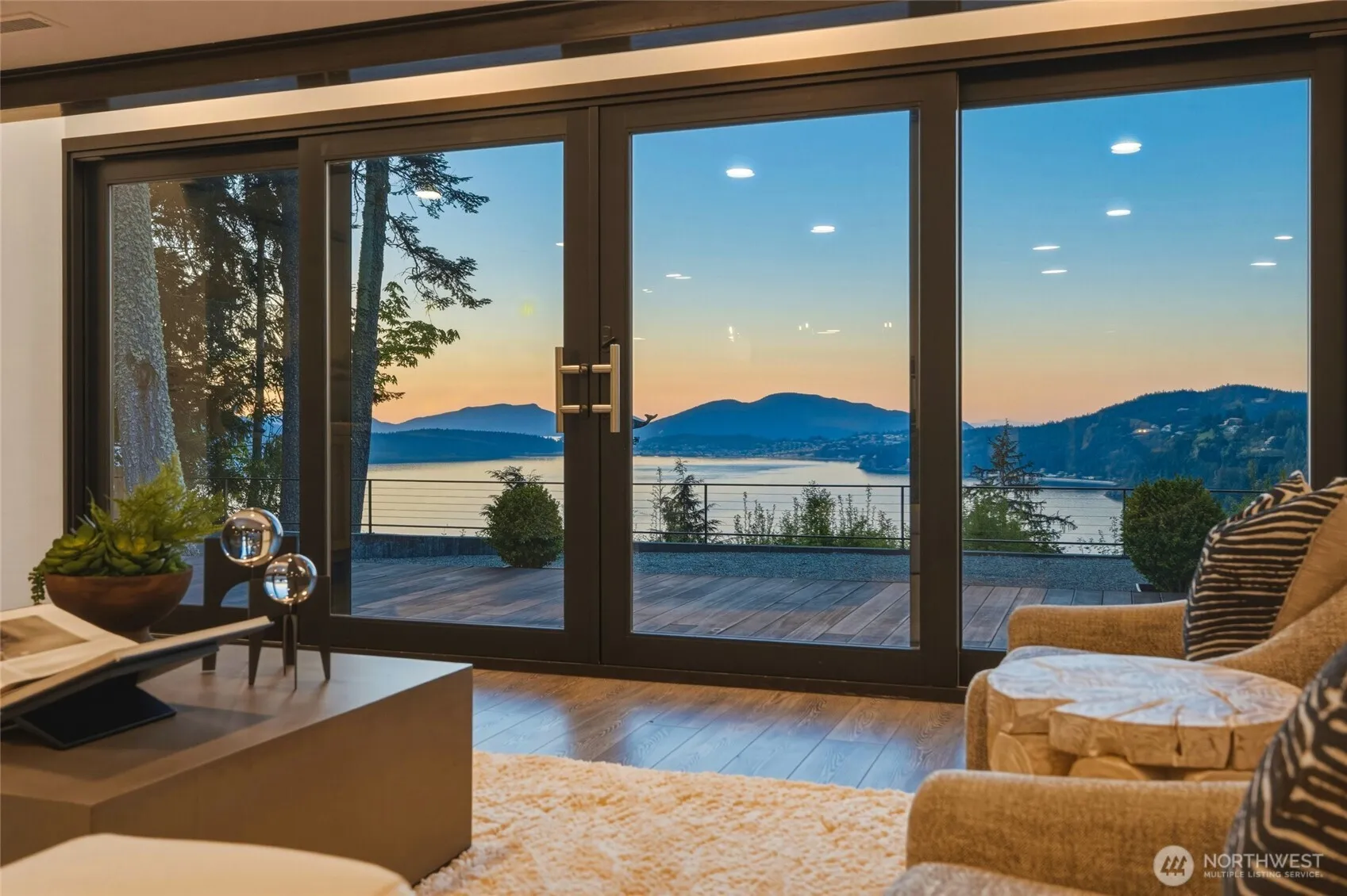 Property photo for 4101 Edith Point, Anacortes