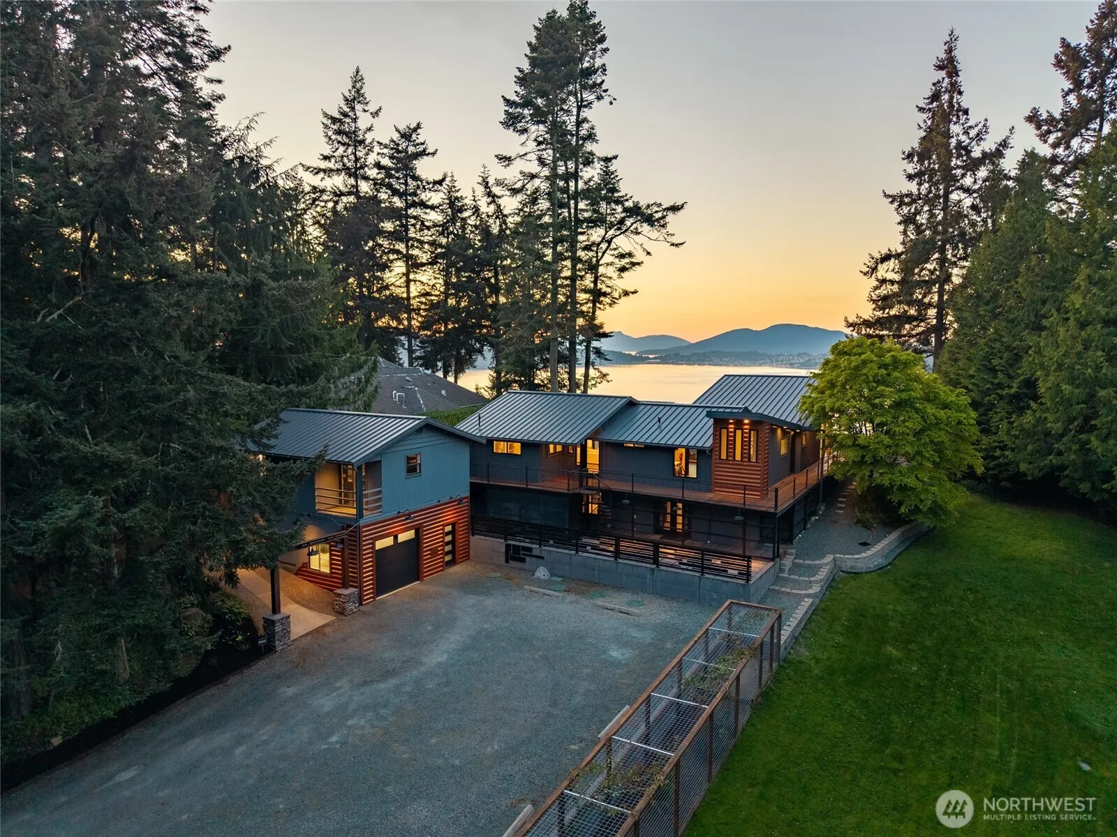 Property photo for 4101 Edith Point, Anacortes