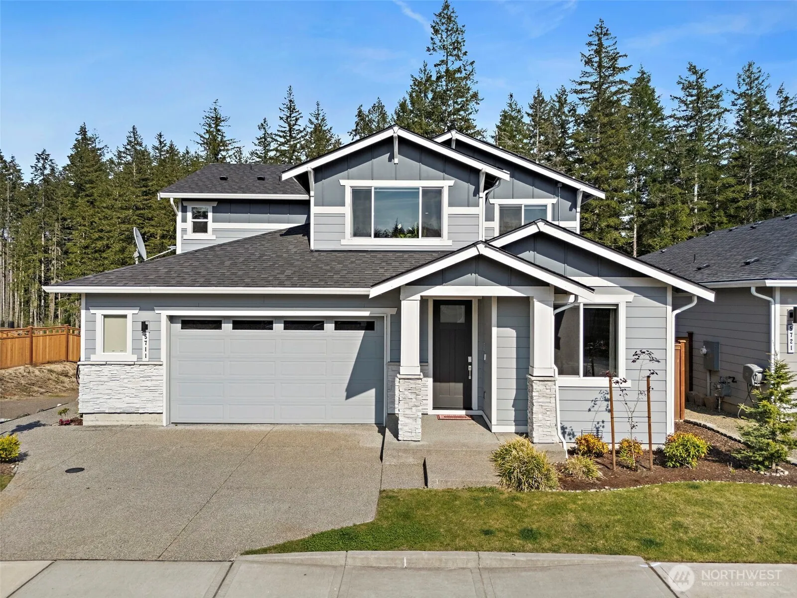 Property photo for 5711 Great Glen Road Sw, Port Orchard