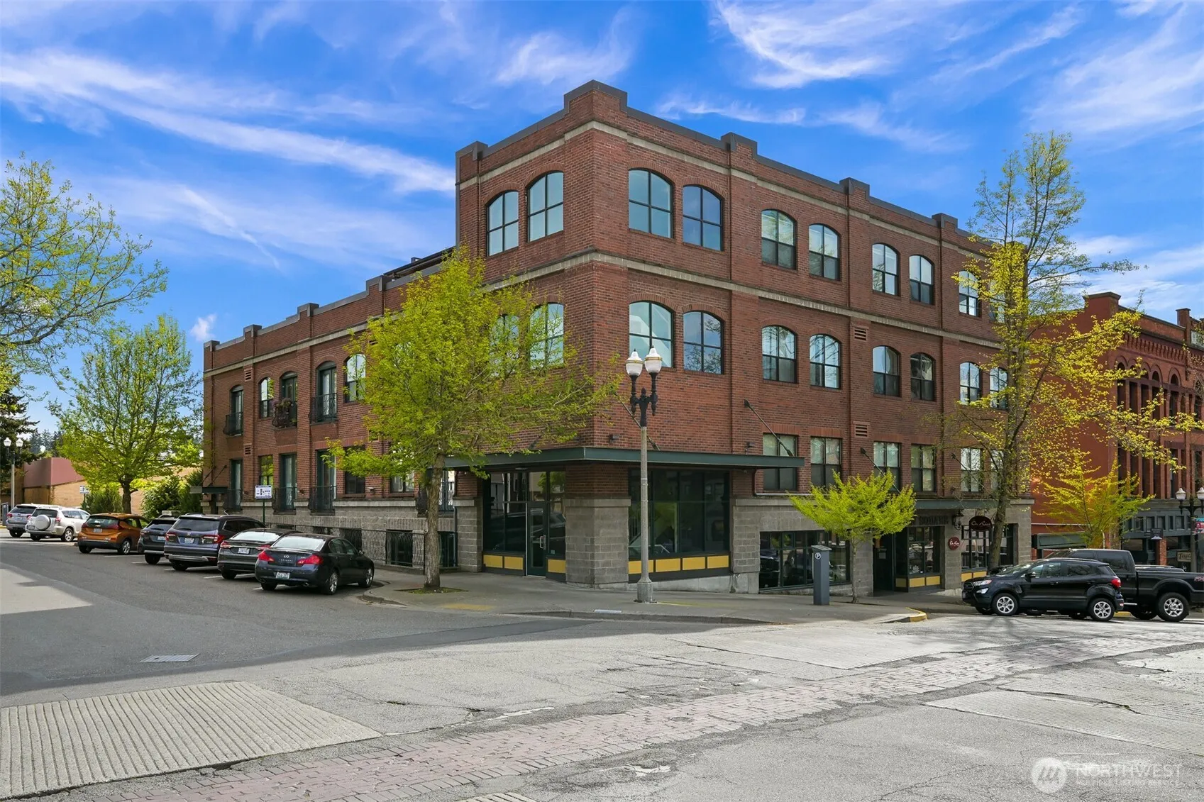 Property photo for 1224 Harris Avenue #202, Bellingham