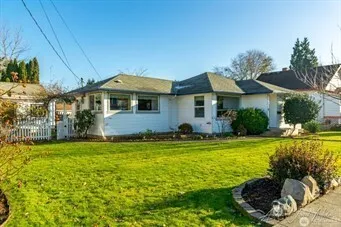 Property photo for 436 Wells Avenue N, Renton