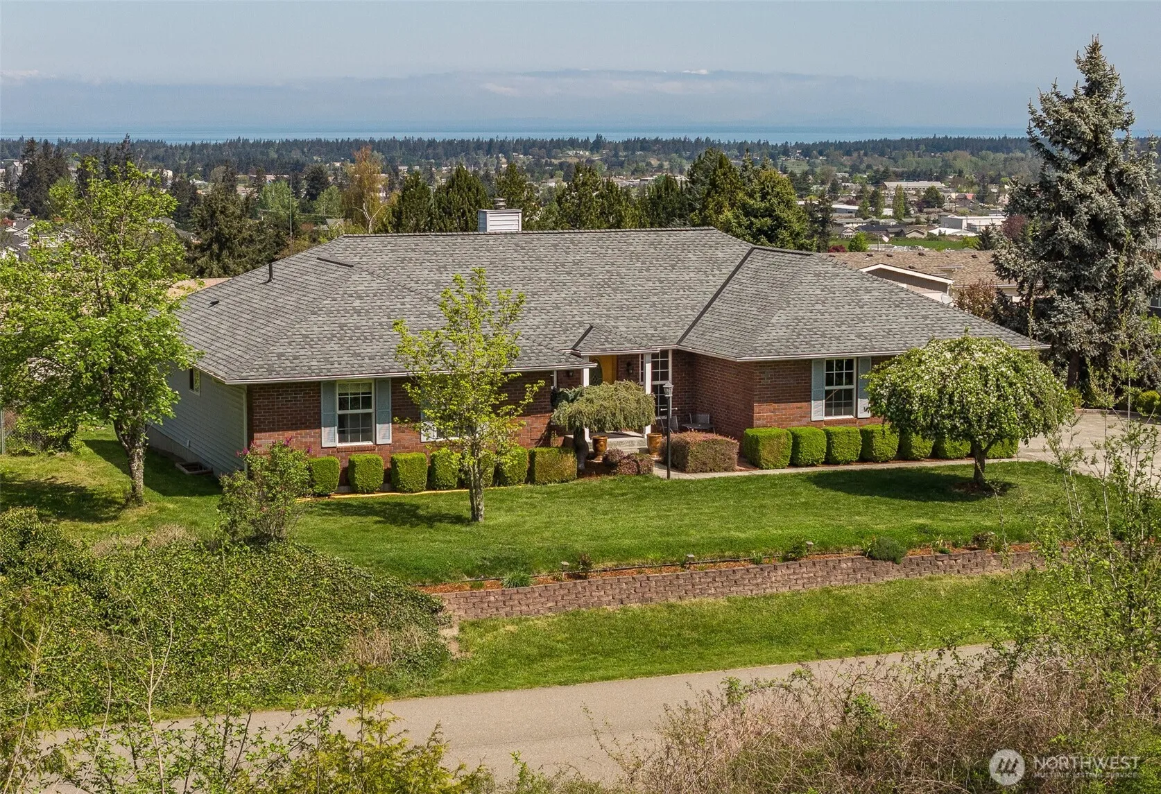 Property photo for 608 Reservoir Road, Sequim