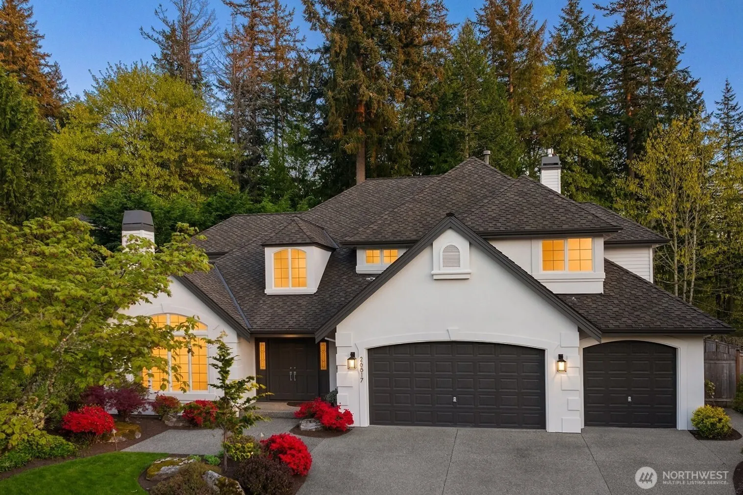 Property photo for 26817 Se 22nd Way, Sammamish, WA 98075