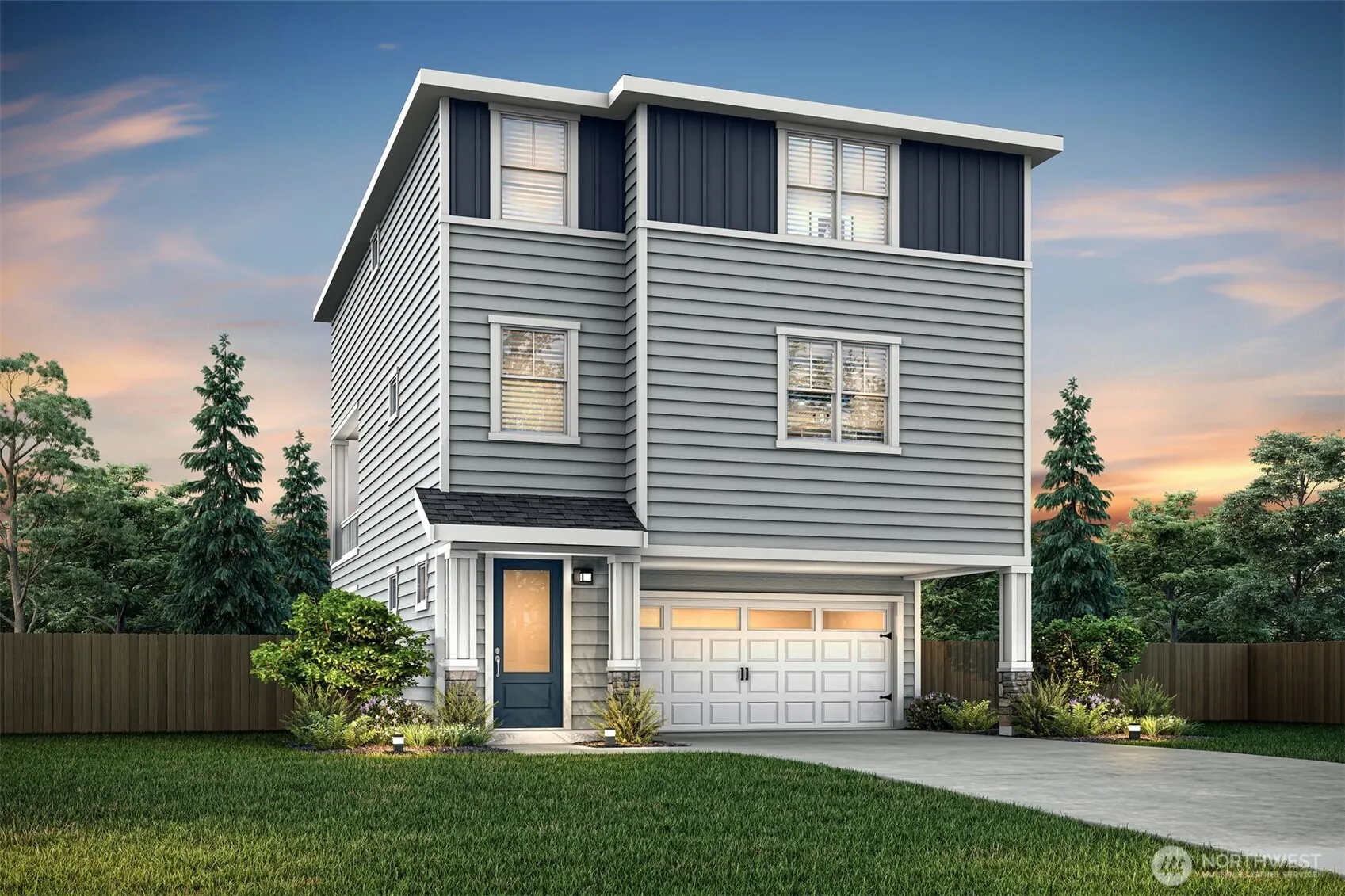 Property photo for 15106 87th Place E, Puyallup
