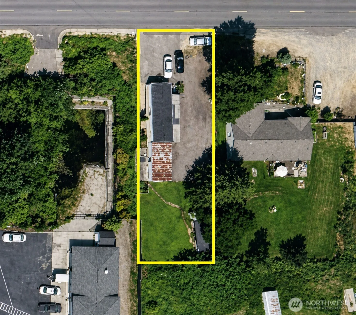 Property photo for 2024 99th Street E, Tacoma
