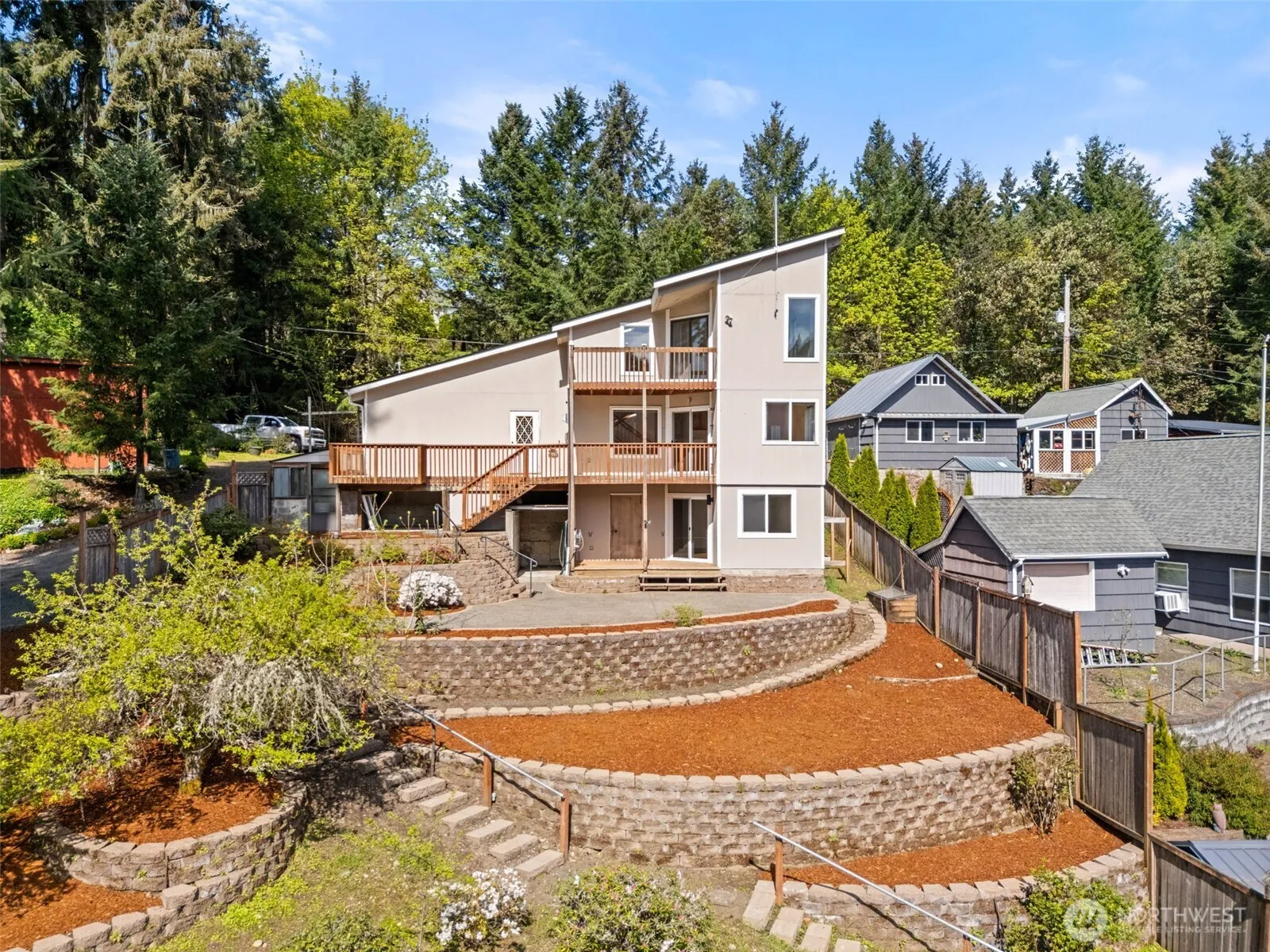 Property photo for 5030 Ad El Road Se, Olympia