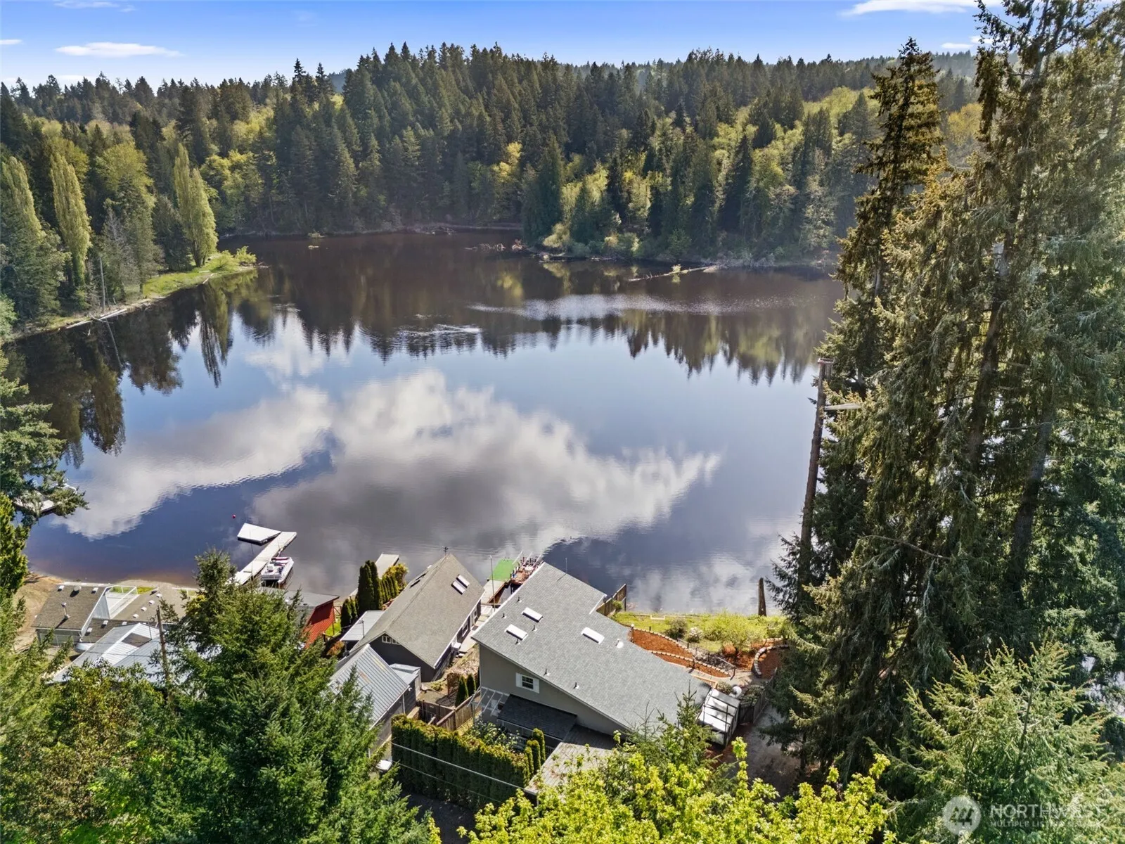Property photo for 5030 Ad El Road Se, Olympia photo 3