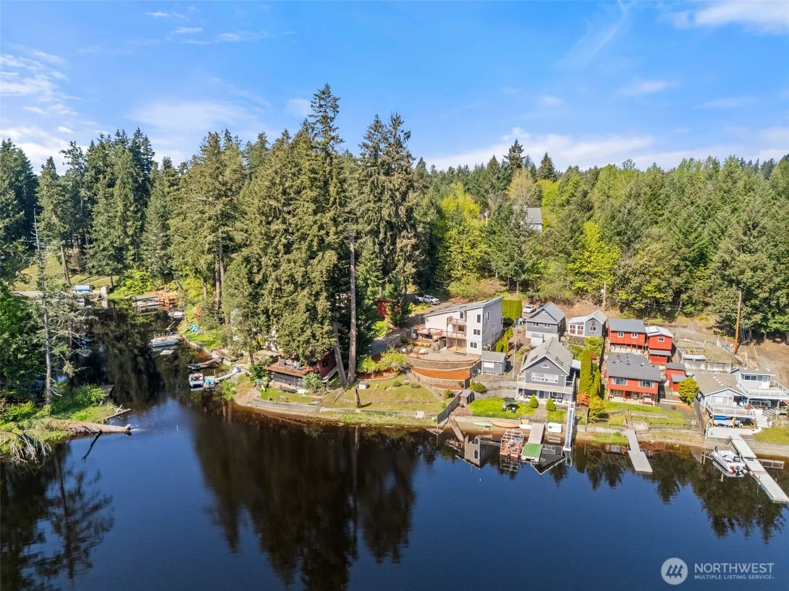 Property photo for 5030 Ad El Road Se, Olympia photo 4