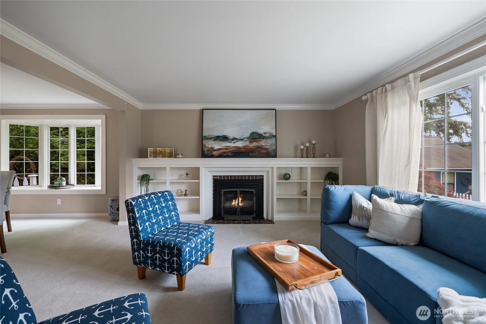 Property photo for 10323 Crescent Valley Drive Nw, Gig Harbor photo 4
