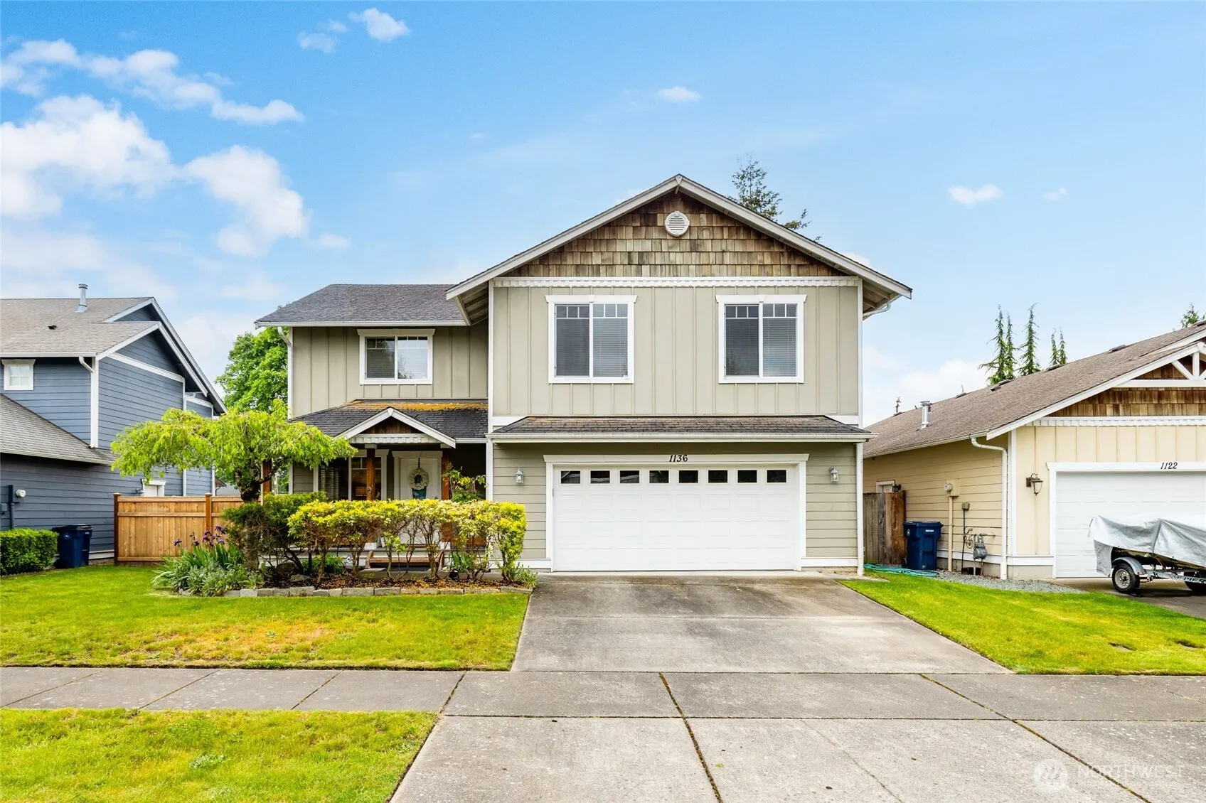 Property photo for 1136 Homestead Drive, Burlington