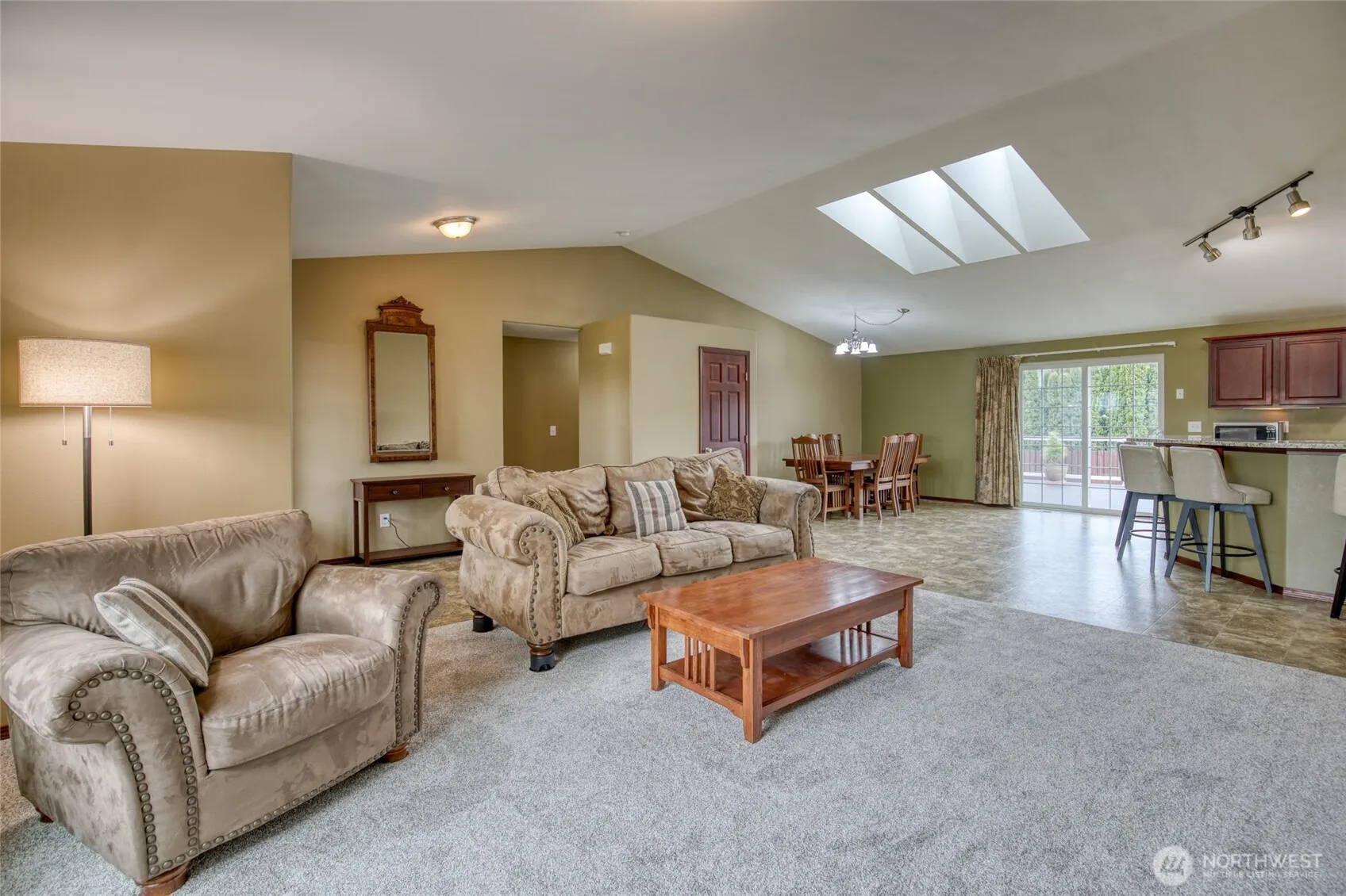 Property photo for 285 Meadow Loop, Montesano photo 4