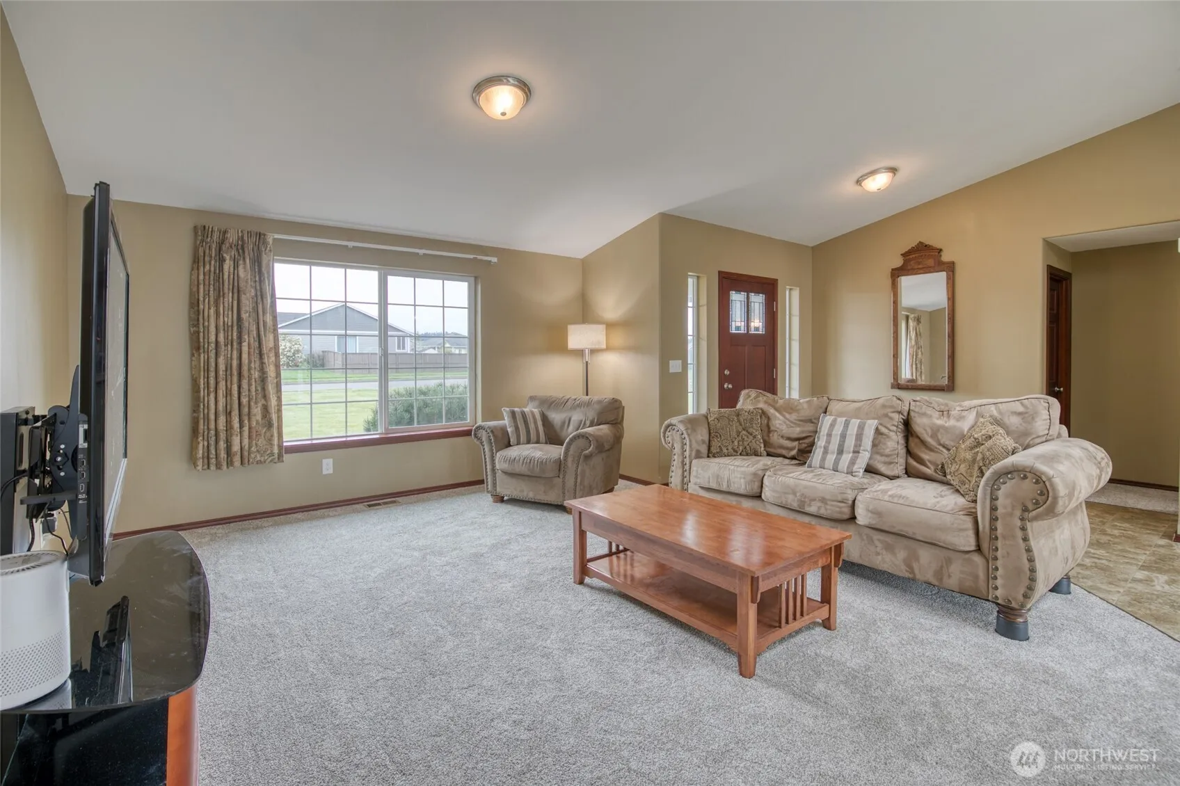 Property photo for 285 Meadow Loop, Montesano photo 3