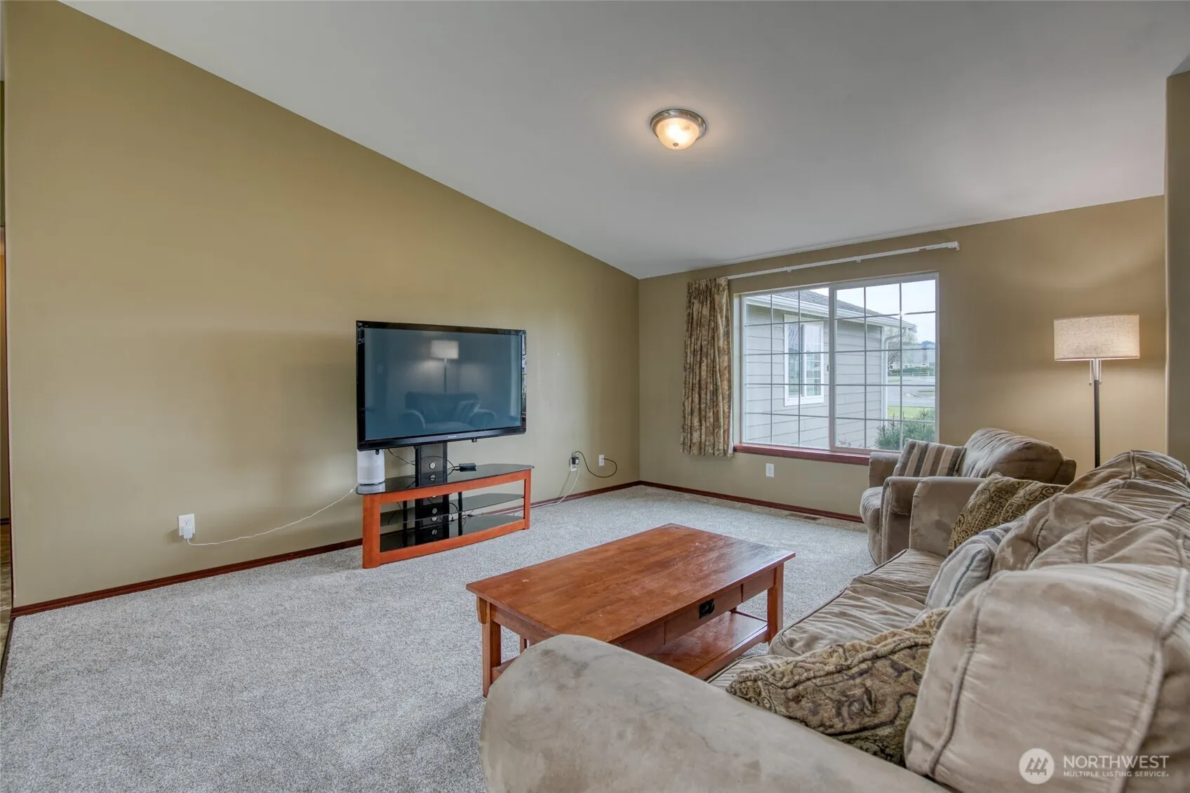 Property photo for 285 Meadow Loop, Montesano photo 2