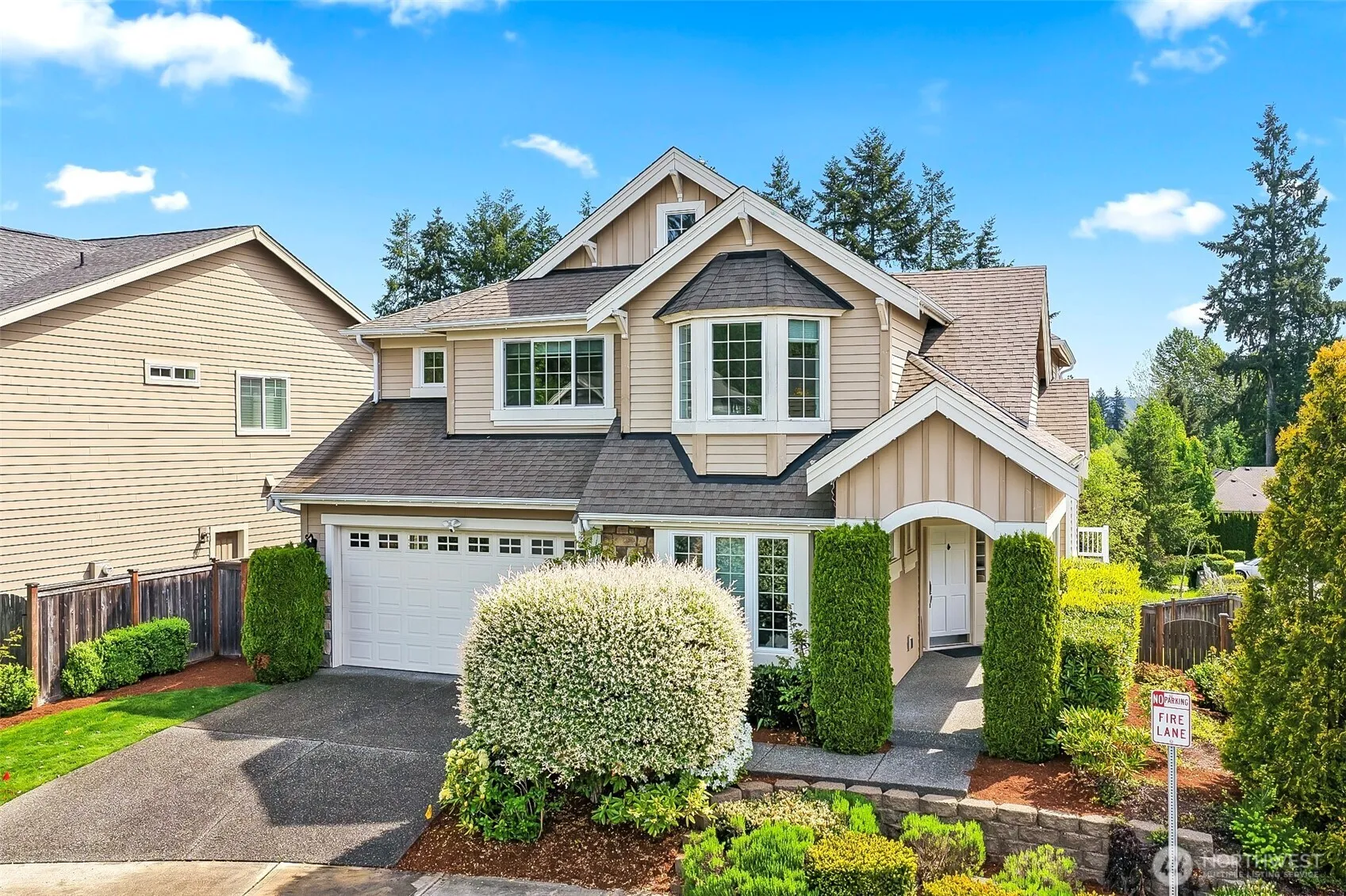 11572 174th Court Ne, Redmond