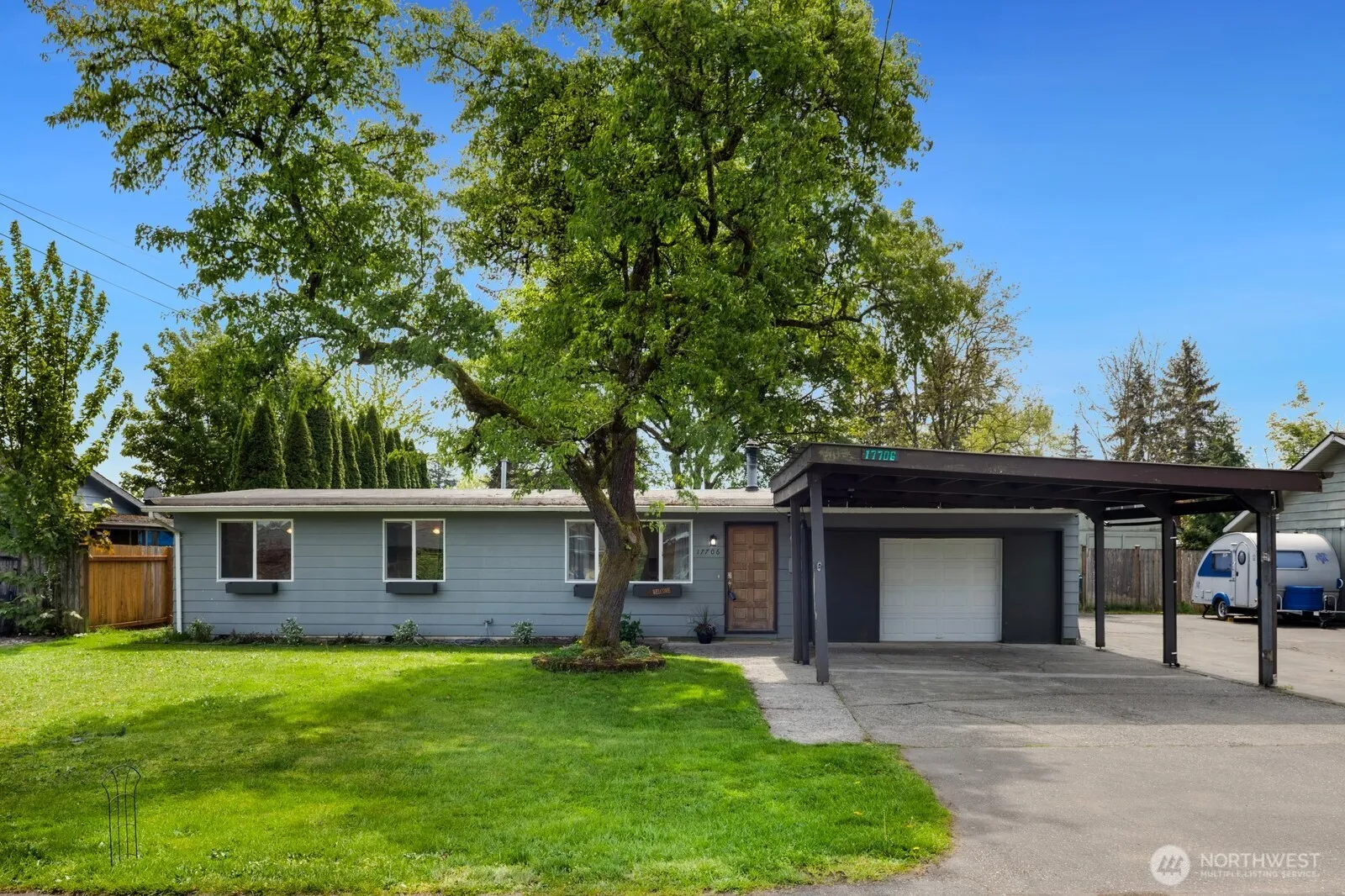Property photo for 17706 157th Place Se, Monroe