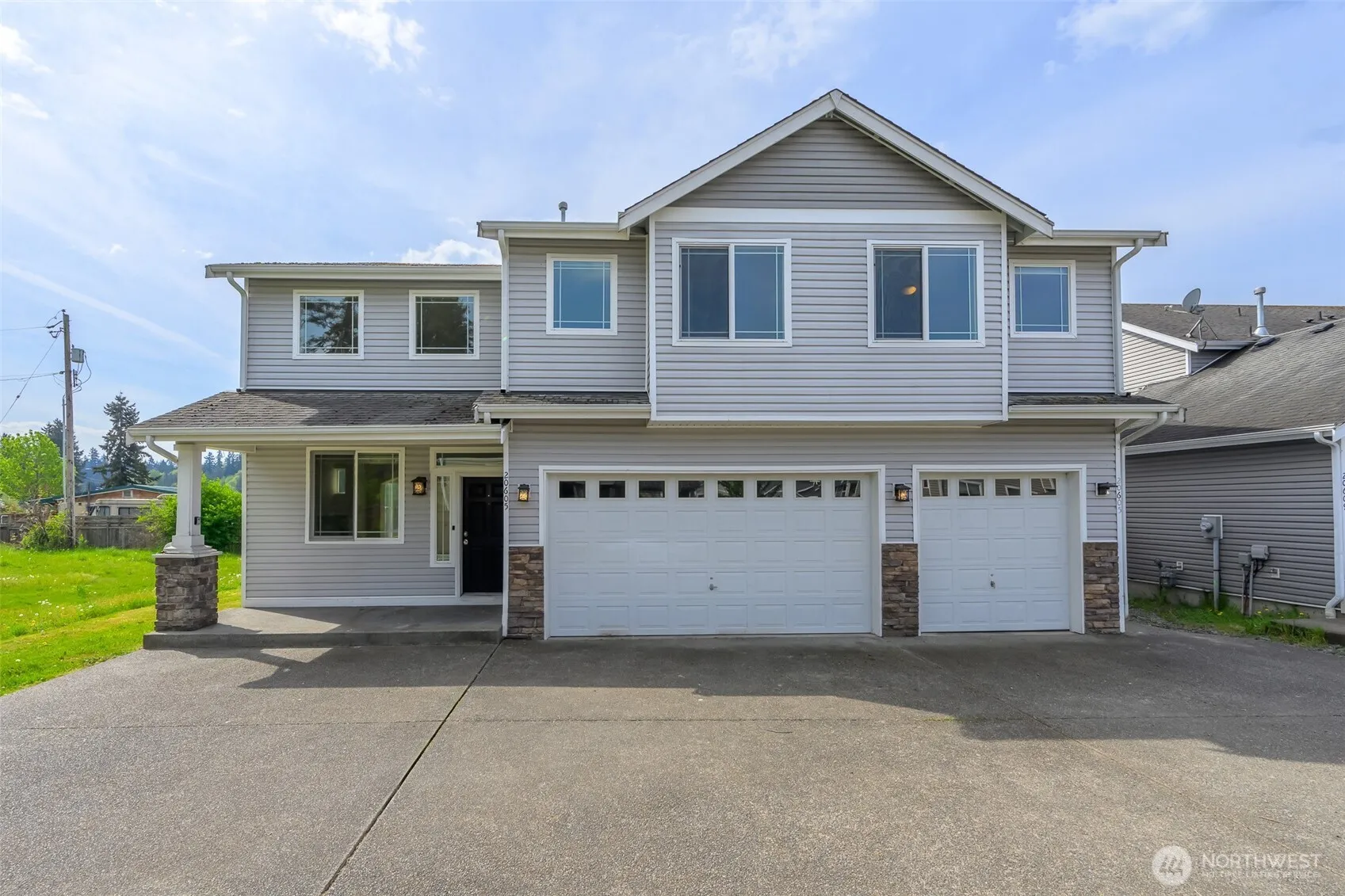 Property photo for 20605 74th Avenue E, Spanaway