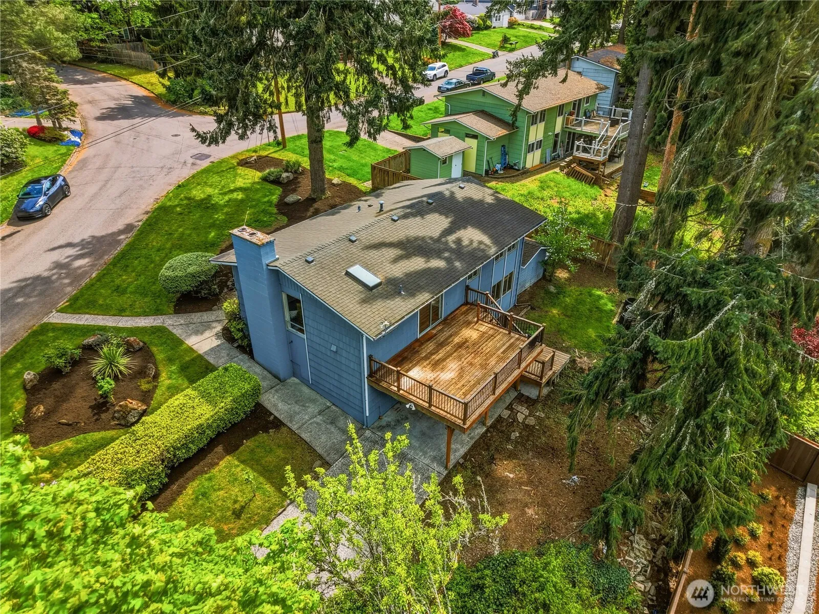 14613 Se 16th Place, Bellevue