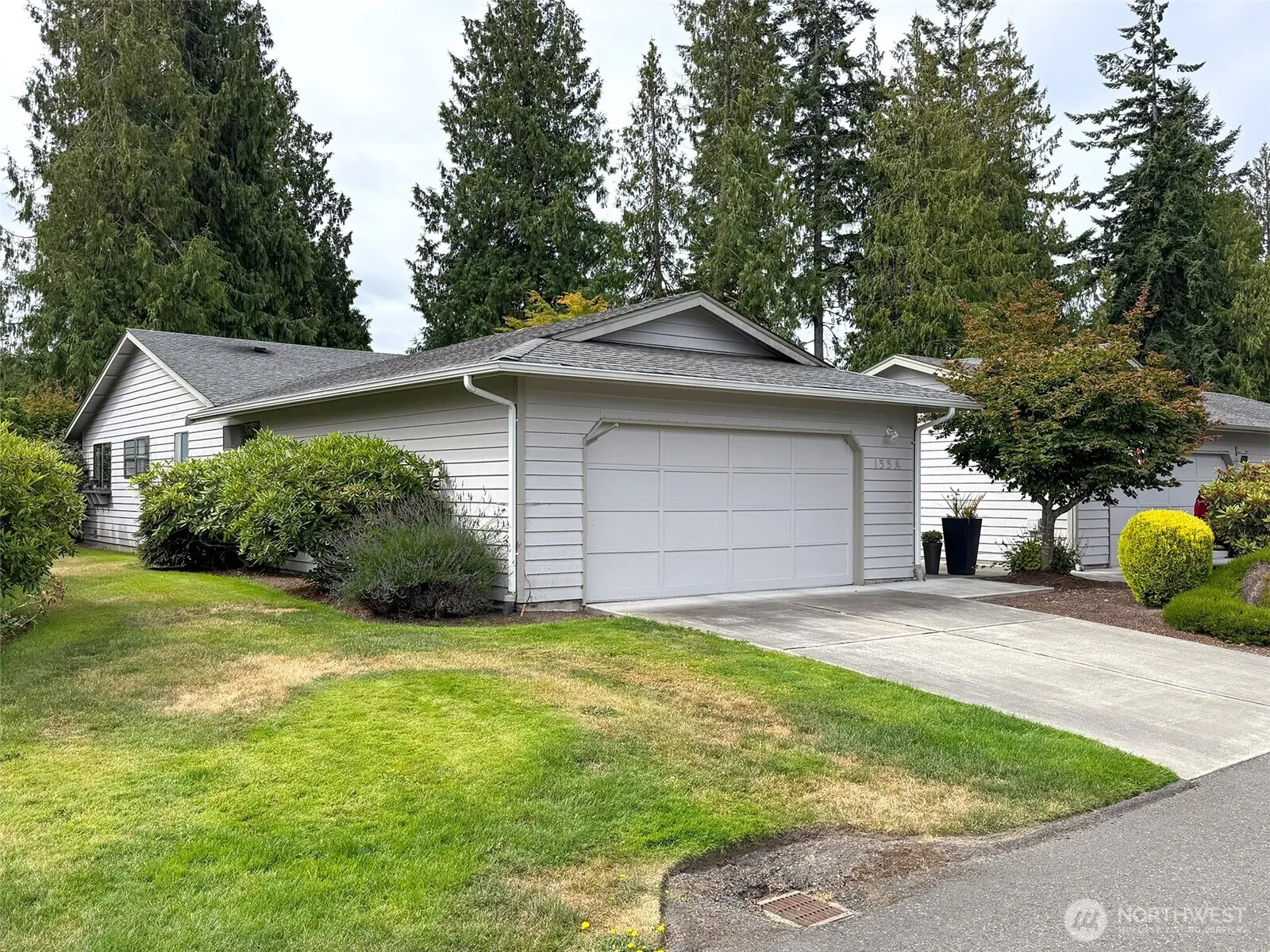 Property photo for 133 A Hilltop Drive, Sequim