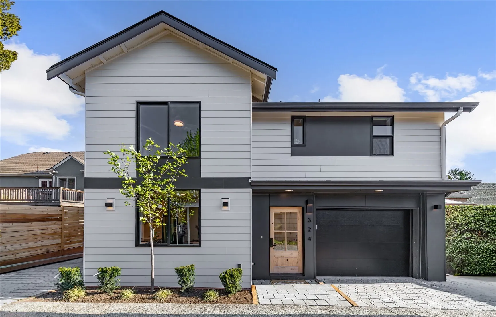 Property photo for 324 Nw 80th Street, Seattle