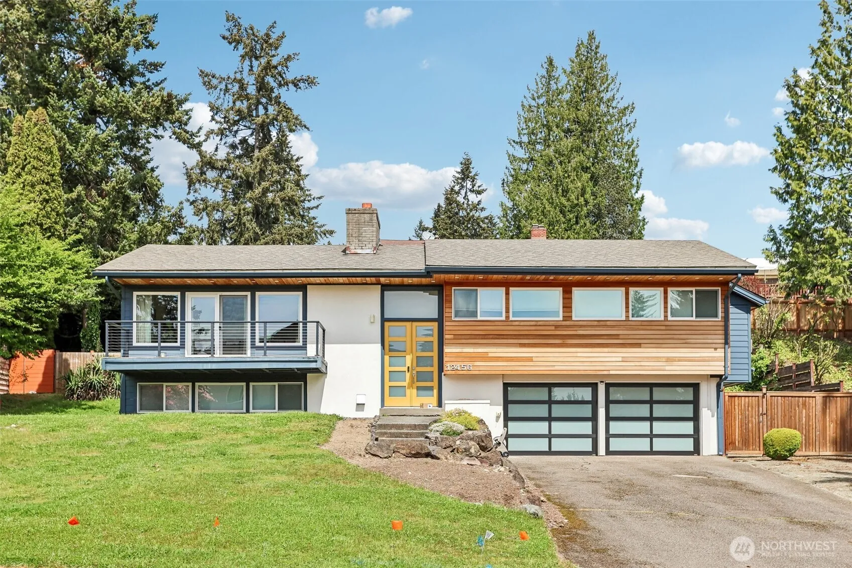12456 Se 27th Street, Bellevue