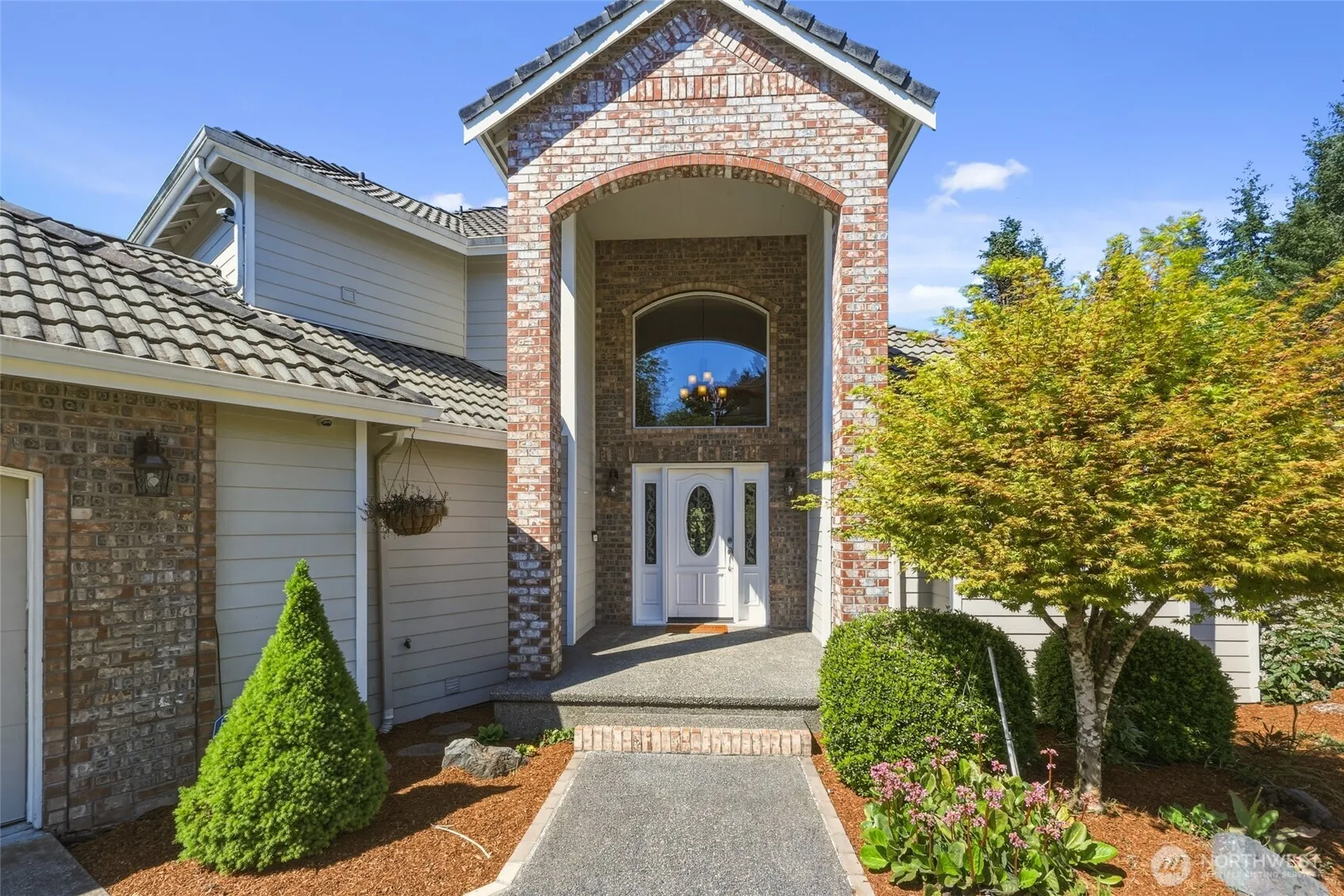 Property photo for 4295 Bush Mountain Drive Sw, Tumwater photo 2
