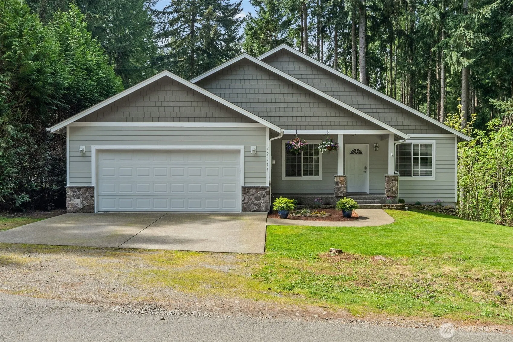 Property photo for 22345 Se Bluewater Drive, Yelm