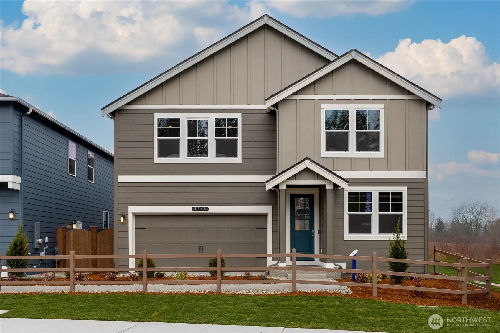 Property photo for 2441 Trailside Drive Ne #190, Olympia