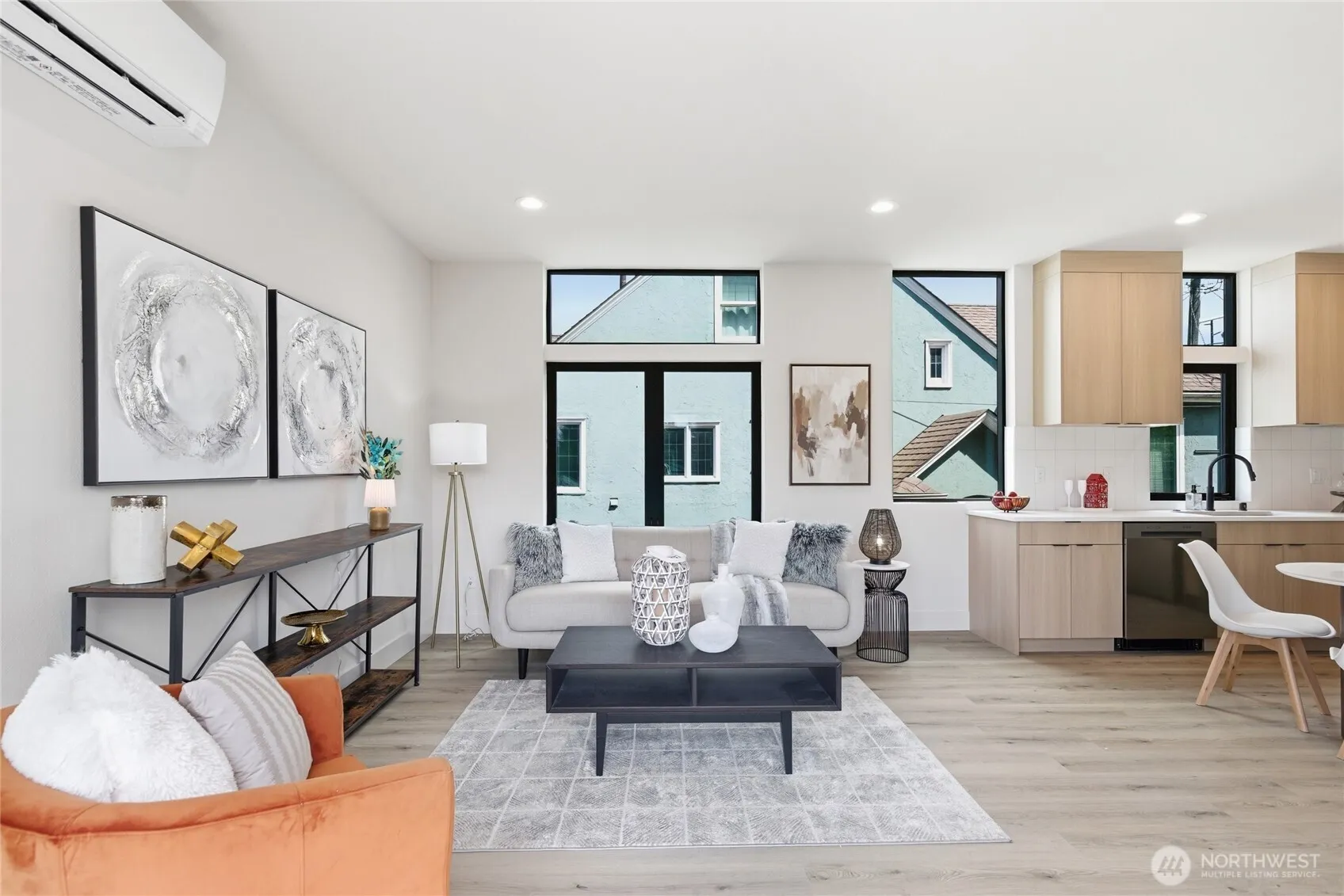 Property photo for 326 Nw 80th Street #b, Seattle photo 5
