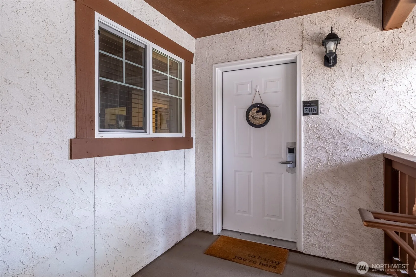 Property photo for 545 Junction Lane #d706, Leavenworth photo 2