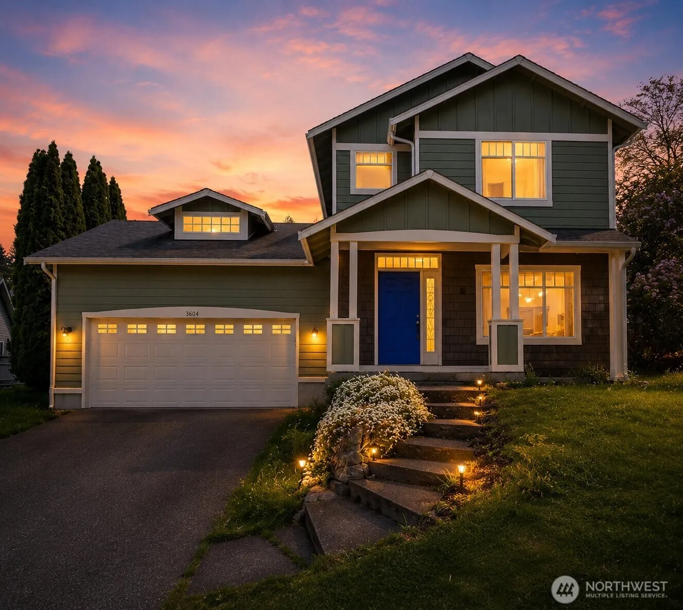 Property photo for 3604 Seneca Drive, Mount Vernon