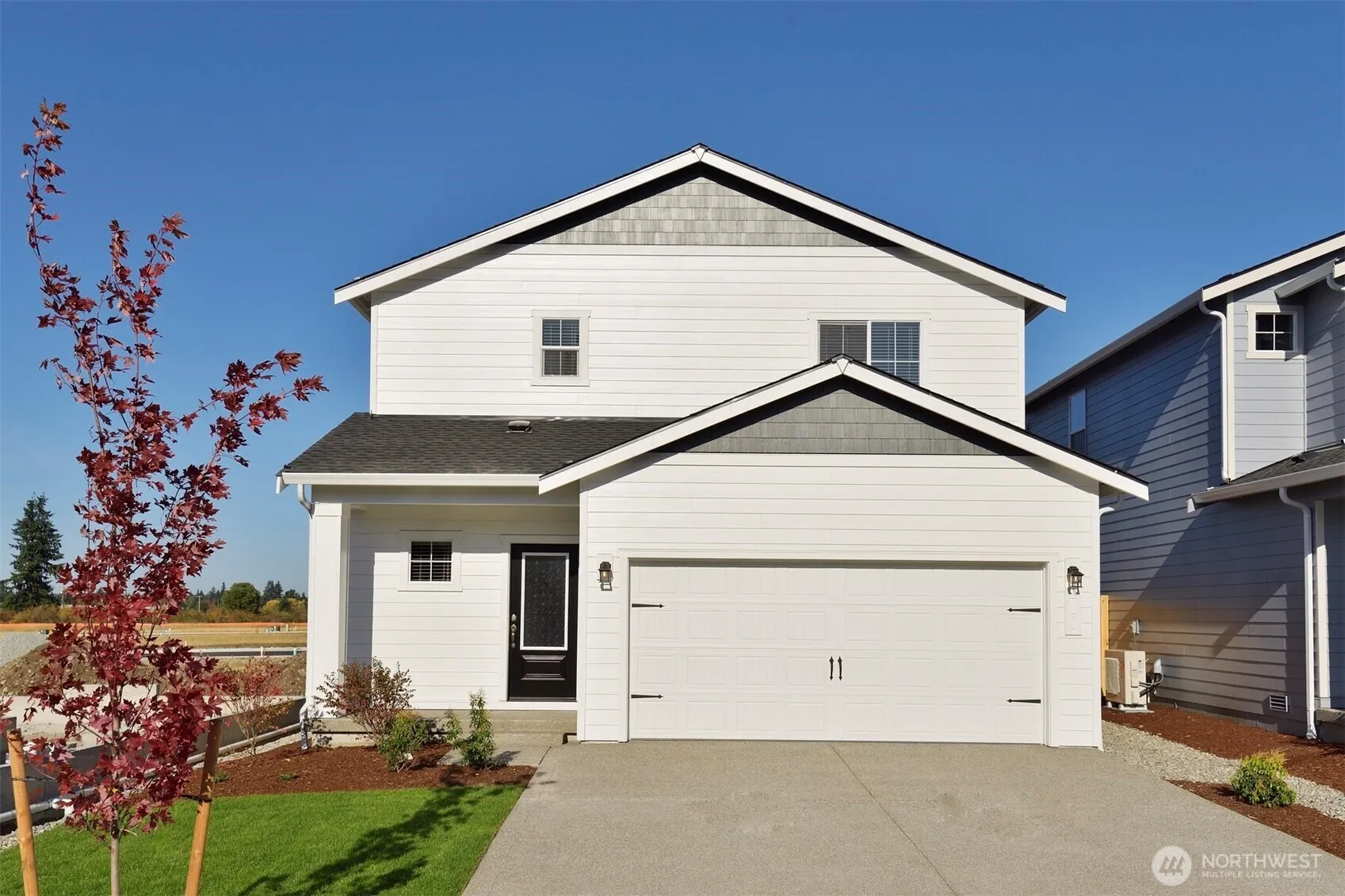 Property photo for 9740 Brown Street Se, Yelm