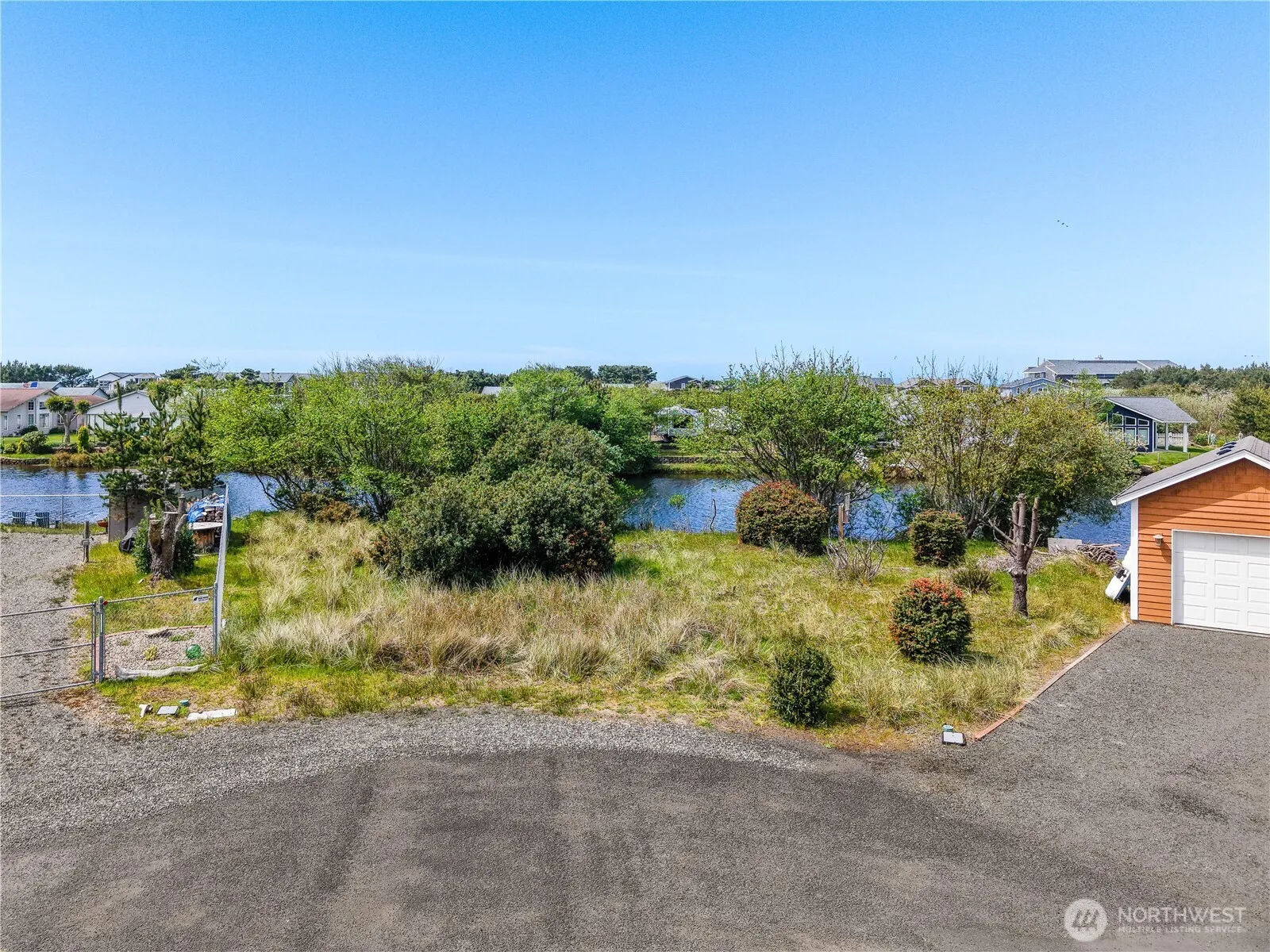 Property photo for 701 353rd Place, Ocean Park