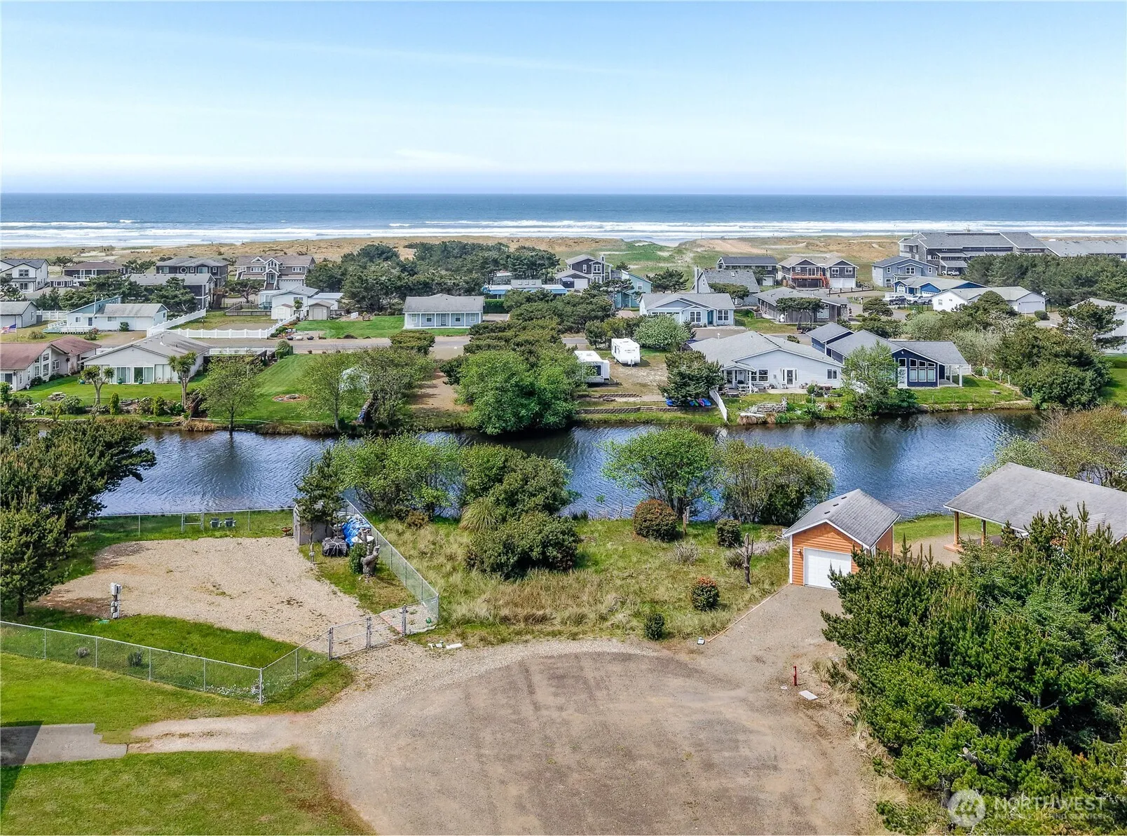 Property photo for 701 353rd Place, Ocean Park photo 2