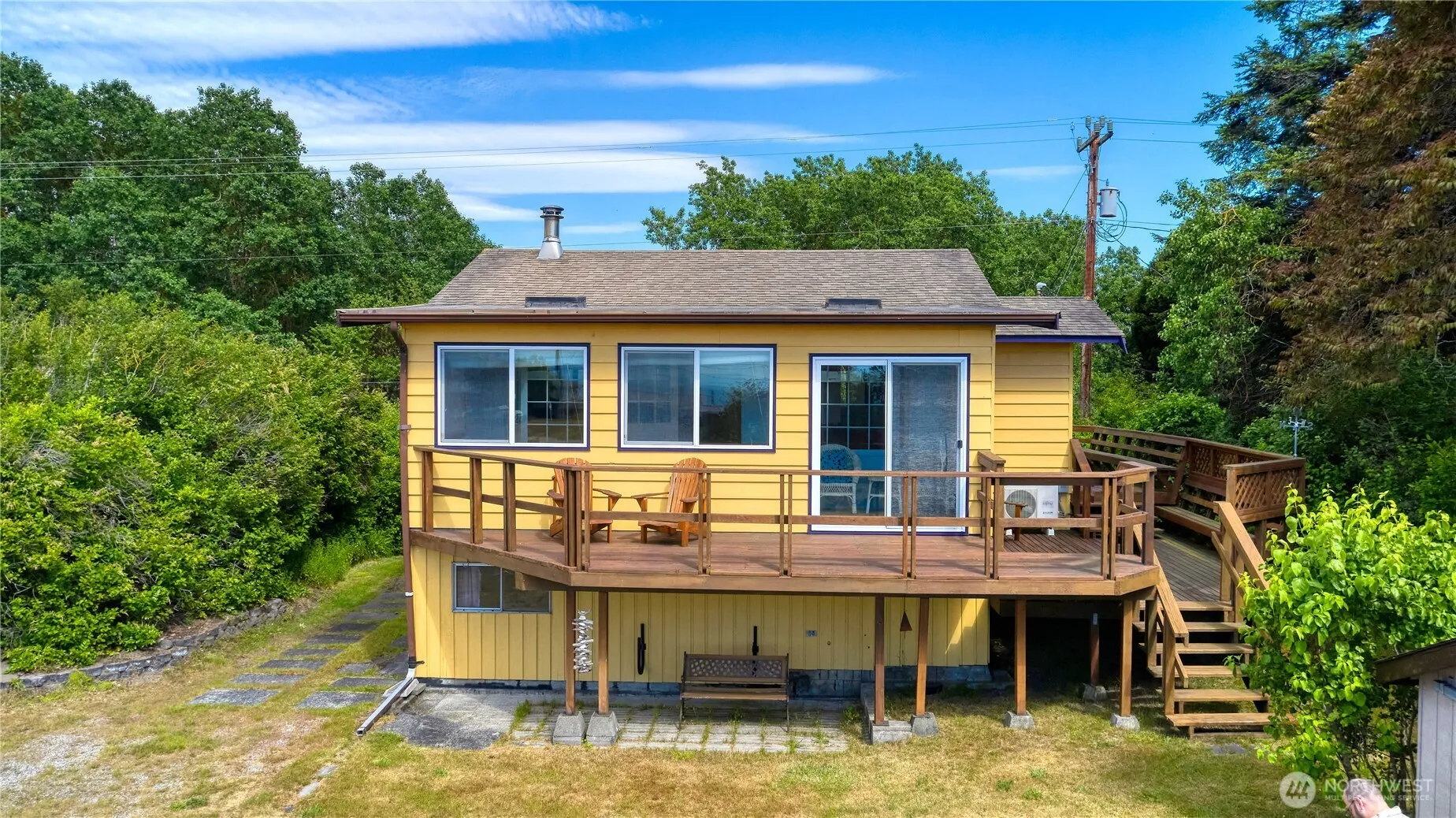 Property photo for 669 Marine Drive, Point Roberts