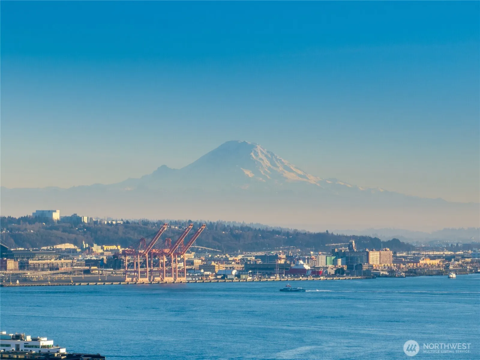 Property photo for 601 W Mercer Place #301, Seattle photo 2