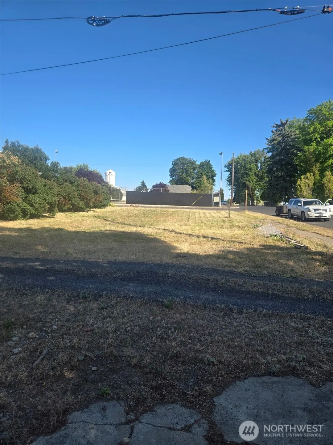 Property photo for 201 E 8th Avenue E, Ritzville