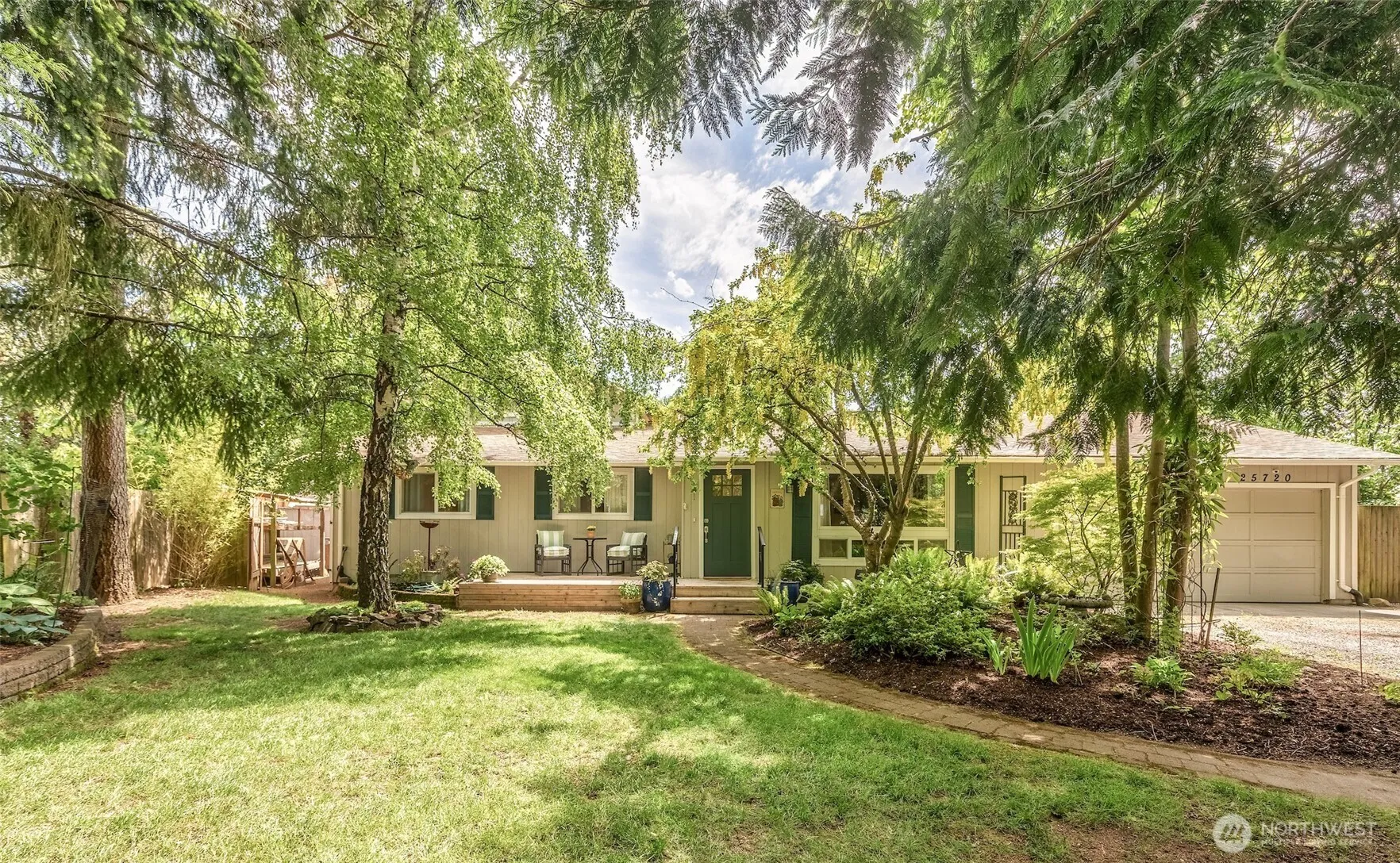 Property photo for 25720 78th Avenue Sw, Vashon