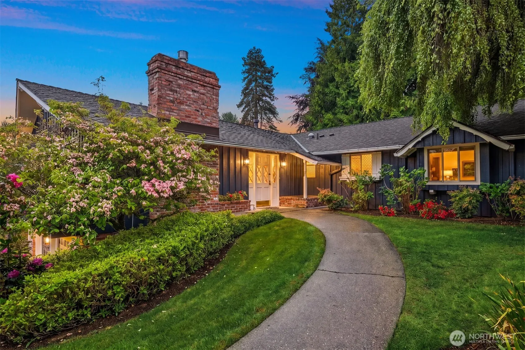 12535 Se 15th Street, Bellevue