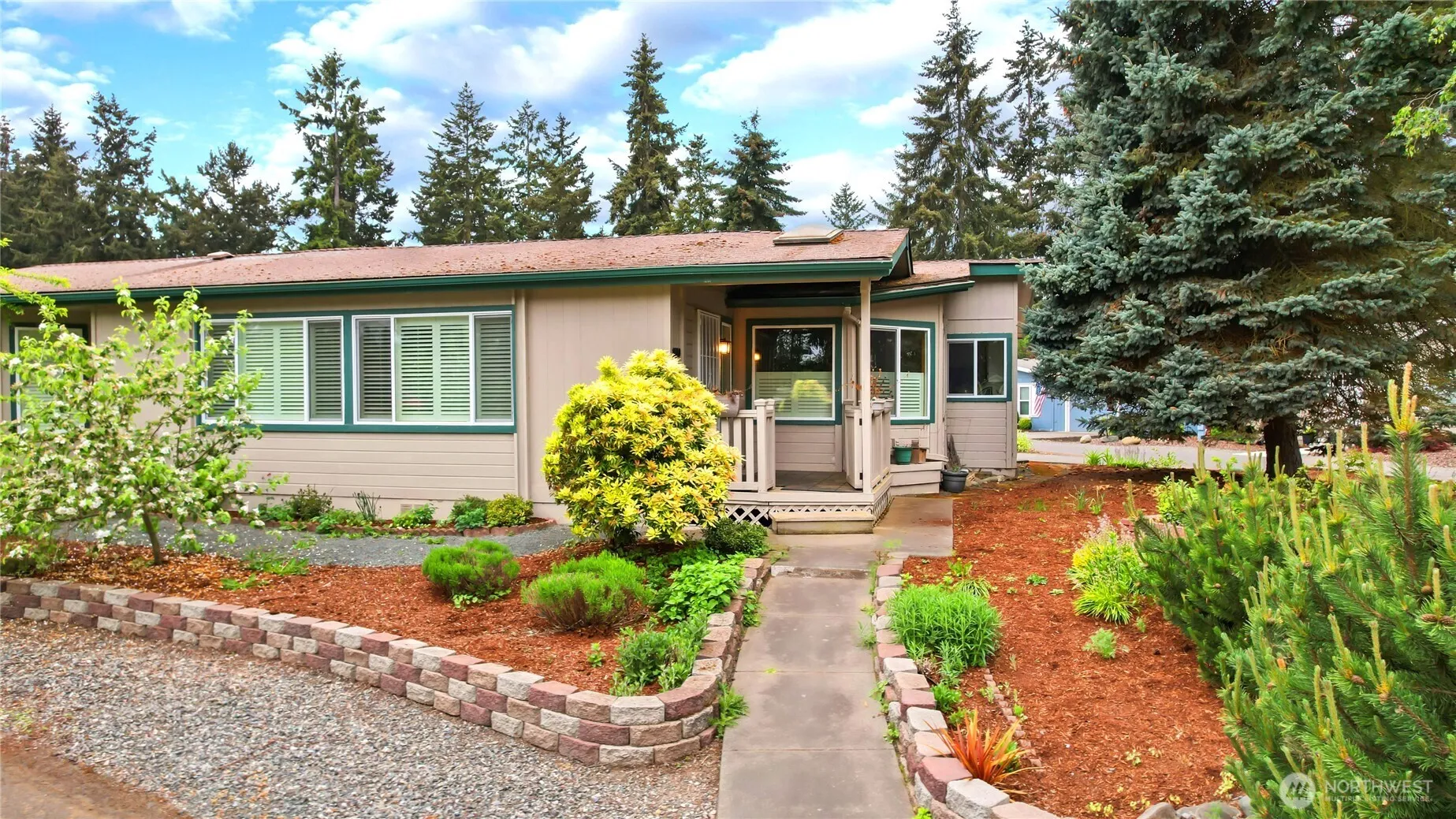 Property photo for 140 Frederick Drive, Sequim