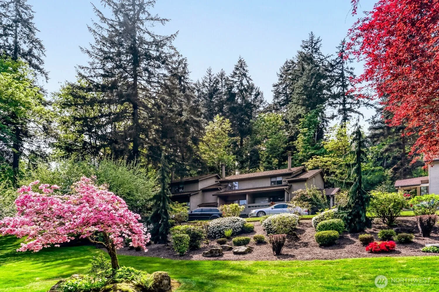 Property photo for 1226 Bellefield Park Lane Nw #1226, Bellevue photo 3