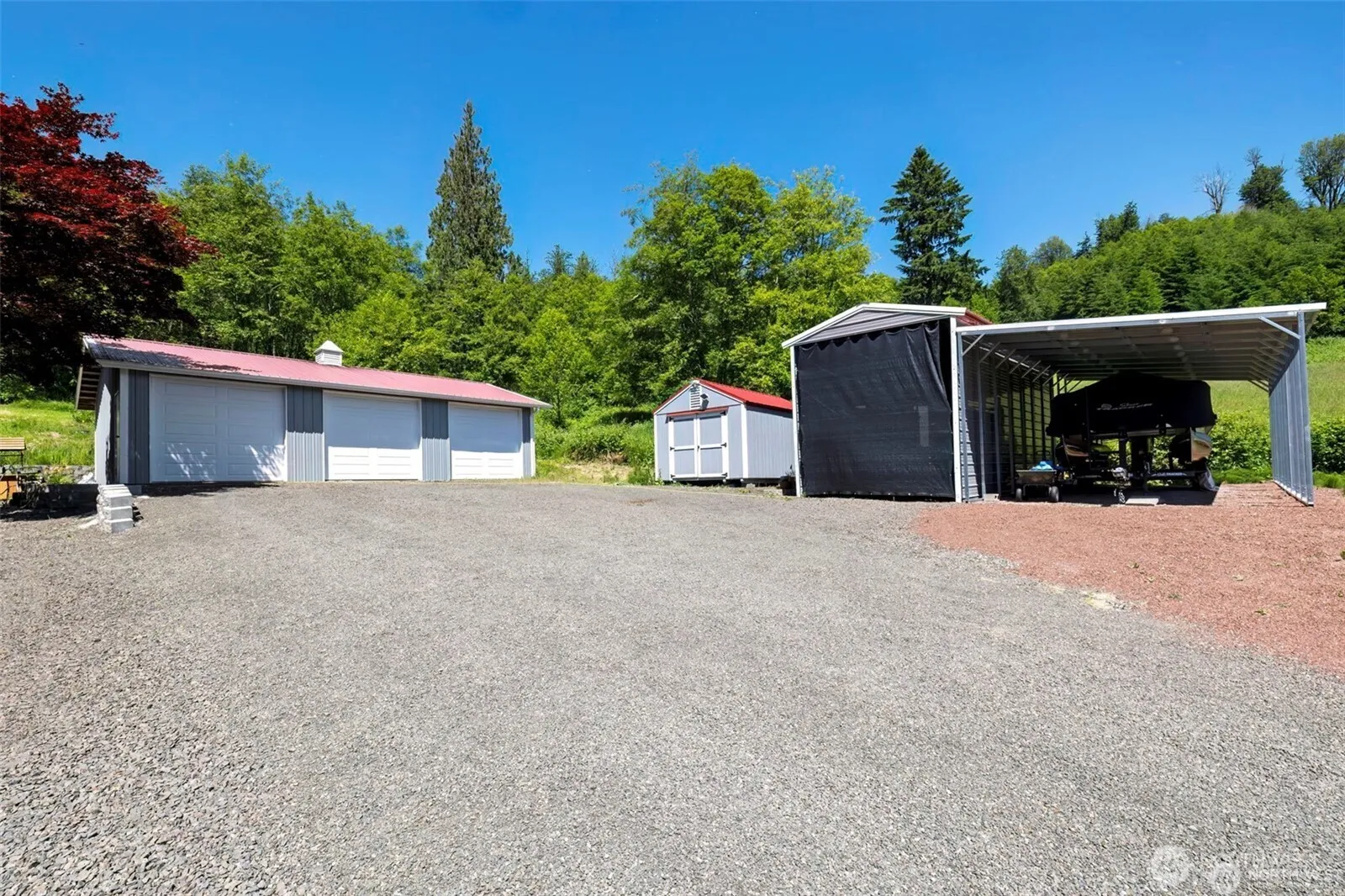 Property photo for 281 Jarvis Road, Mossyrock photo 4