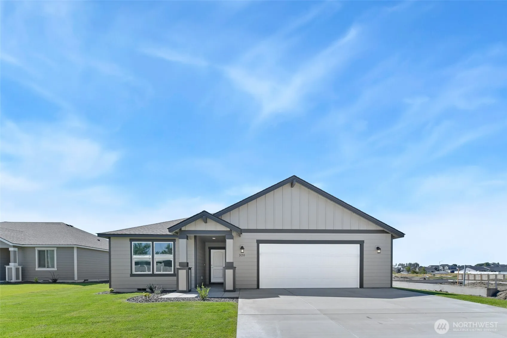 Property photo for 320 N Montana Street, Moses Lake
