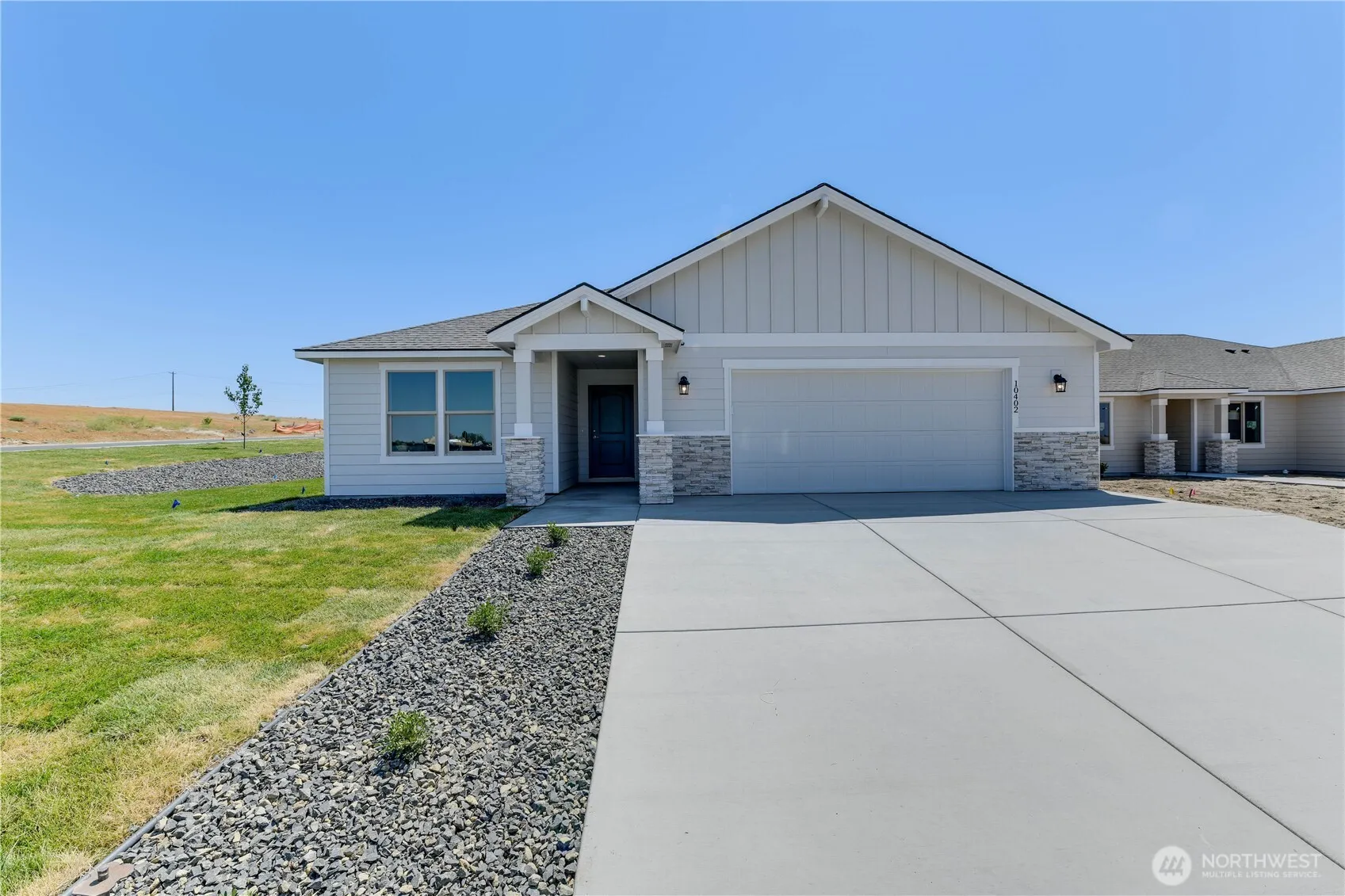 Property photo for 320 N Montana Street, Moses Lake