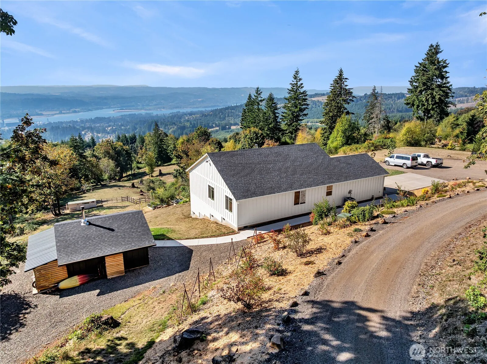 Property photo for 251 Shipview Road, Kalama
